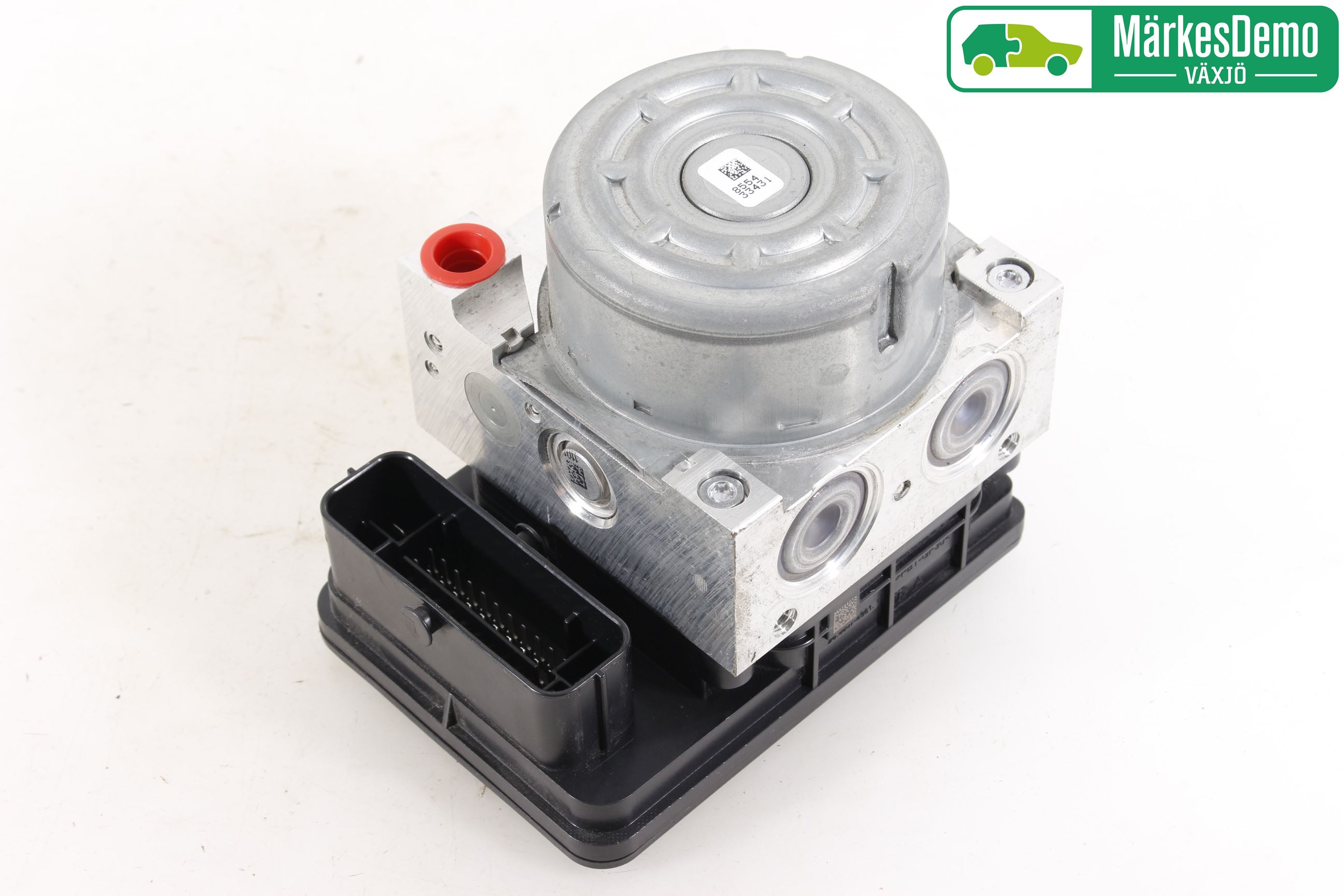Mazda 3 III 14-19 Abs Hydraulaggregat