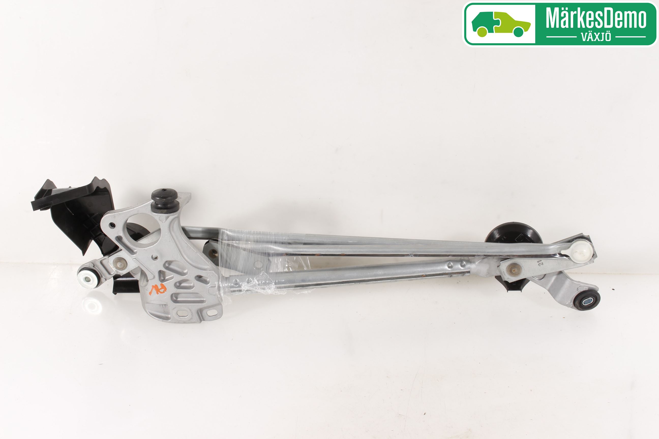 Toyota RAV4 13-18 Torkarmekanism Vindruta