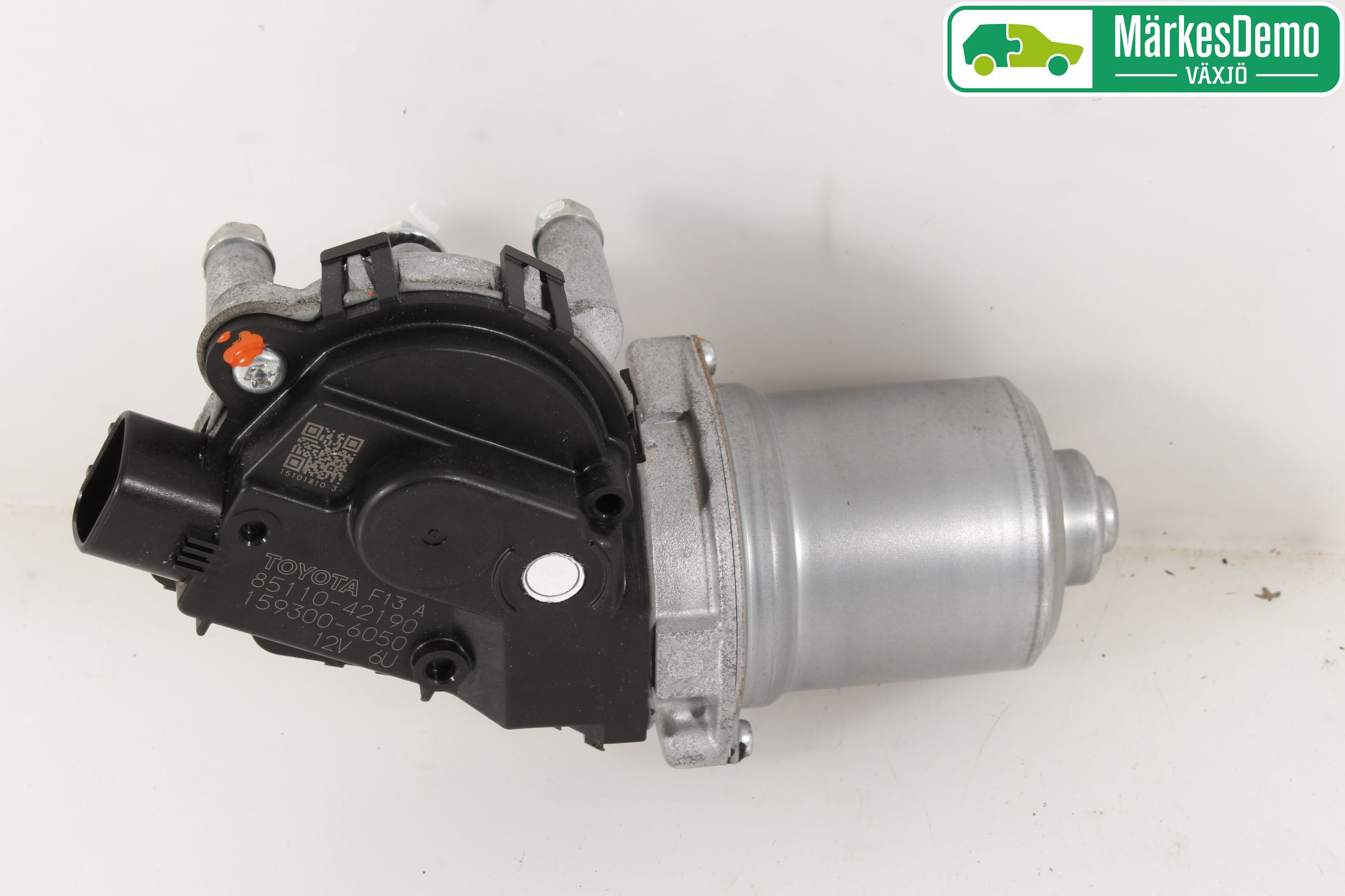 Toyota RAV4 13-18 Torkarmotor Vindruta