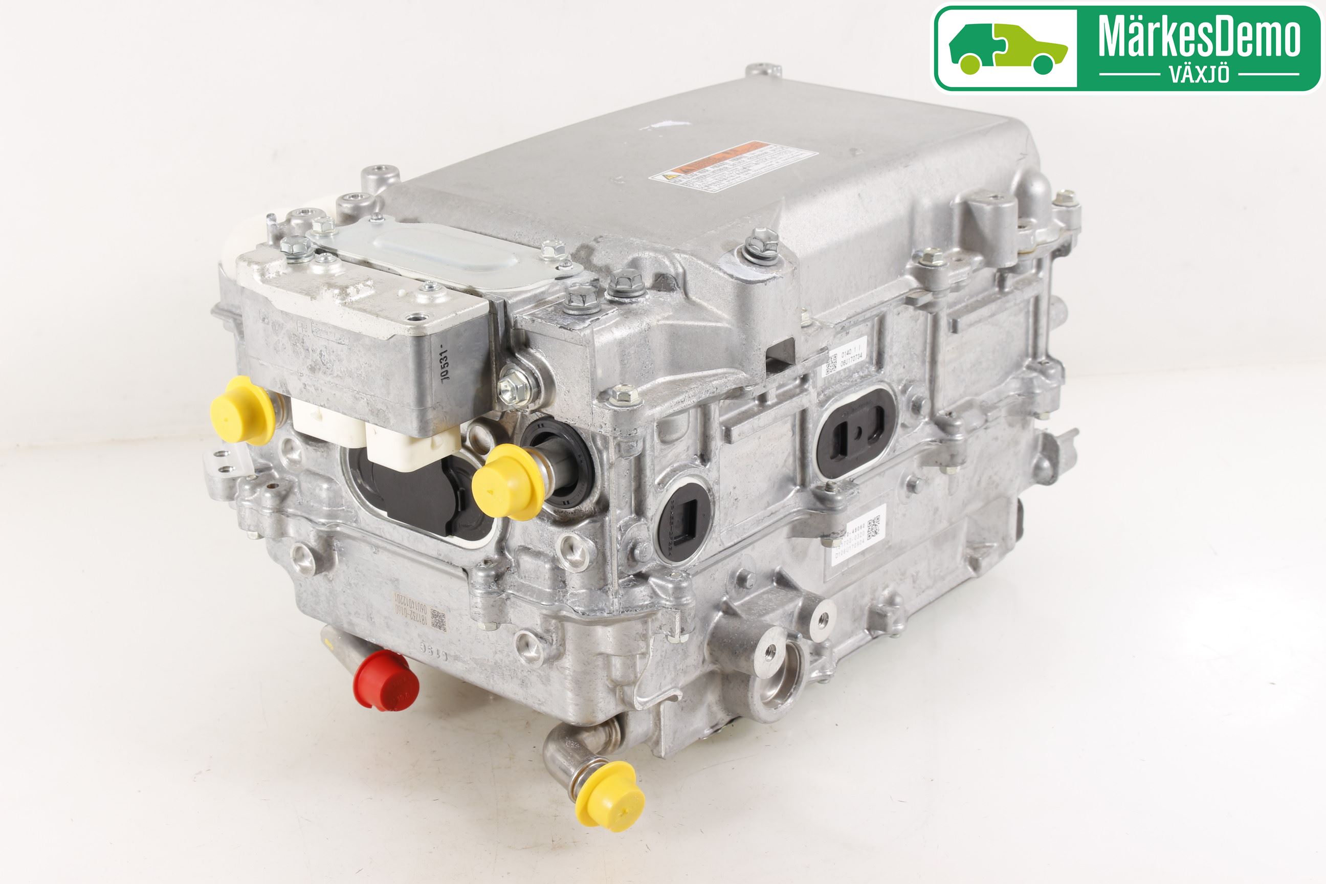 Toyota RAV4 13-18 Hybridconverter