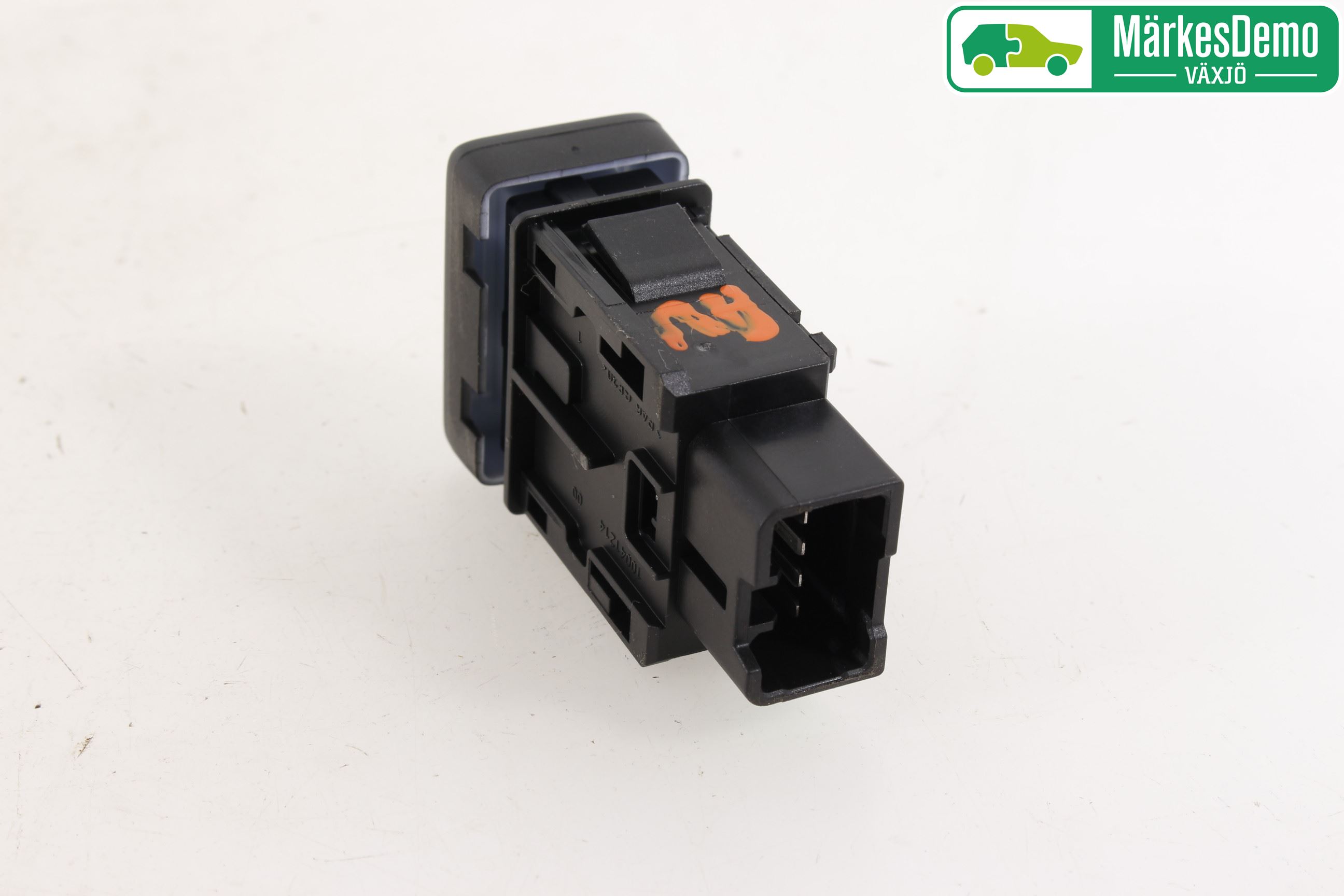 Suzuki VITARA 15- Ströms Dimljus Fram-Bak