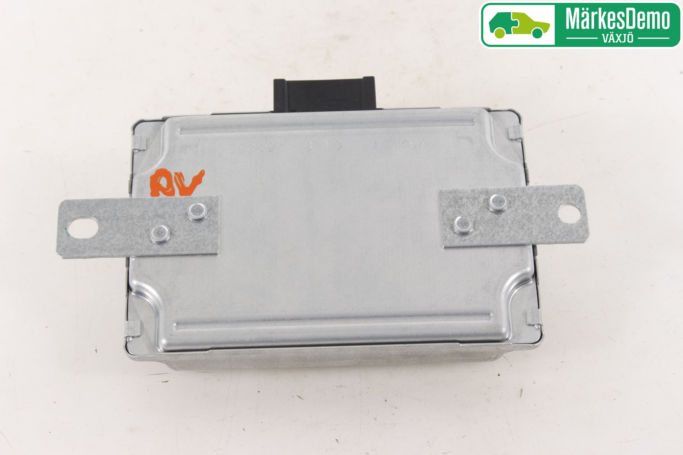 Suzuki VITARA 15- Styrenhet Övrigt