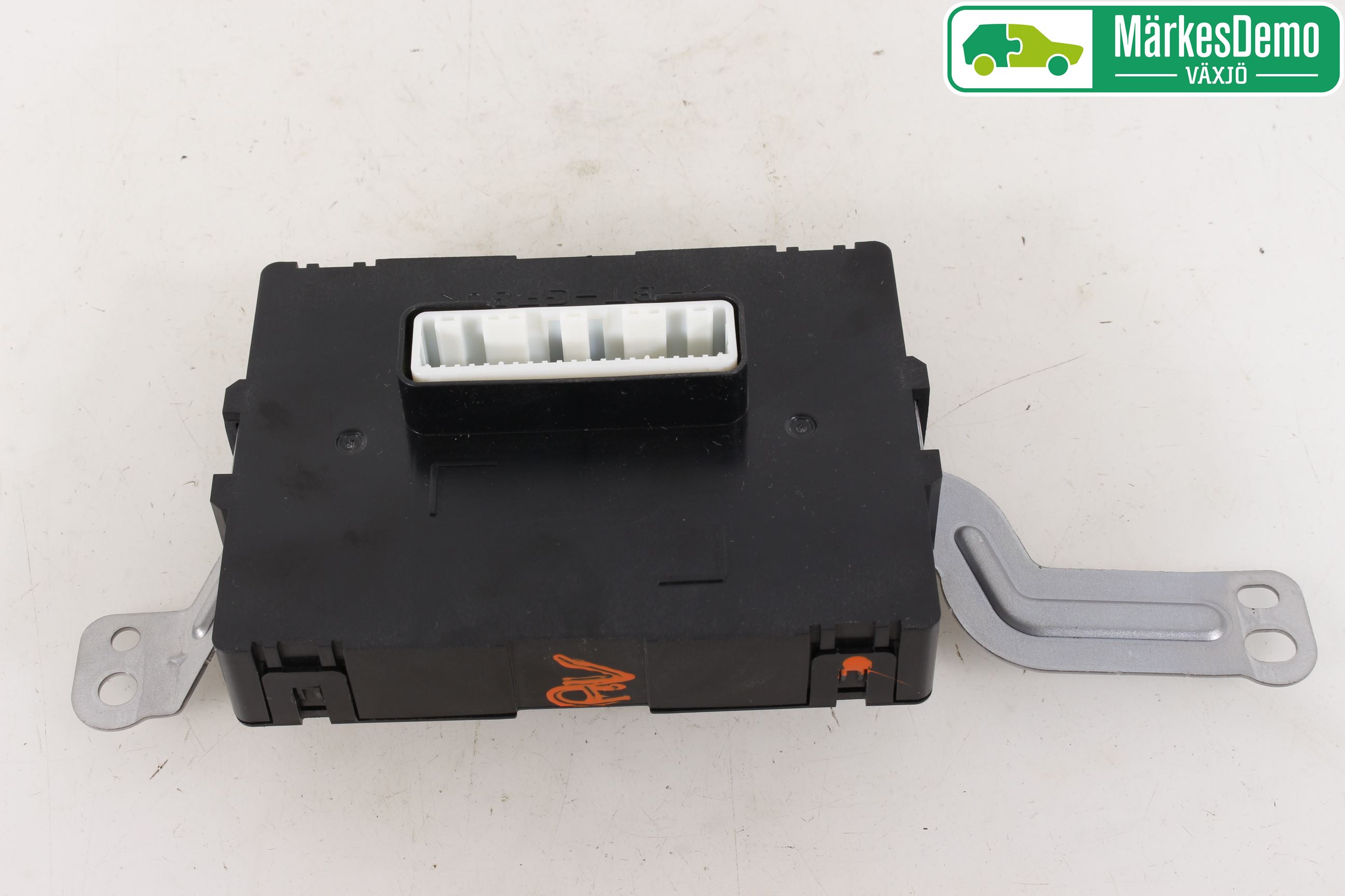 Suzuki VITARA 15- Ac Styrenhet Ac Manöveren