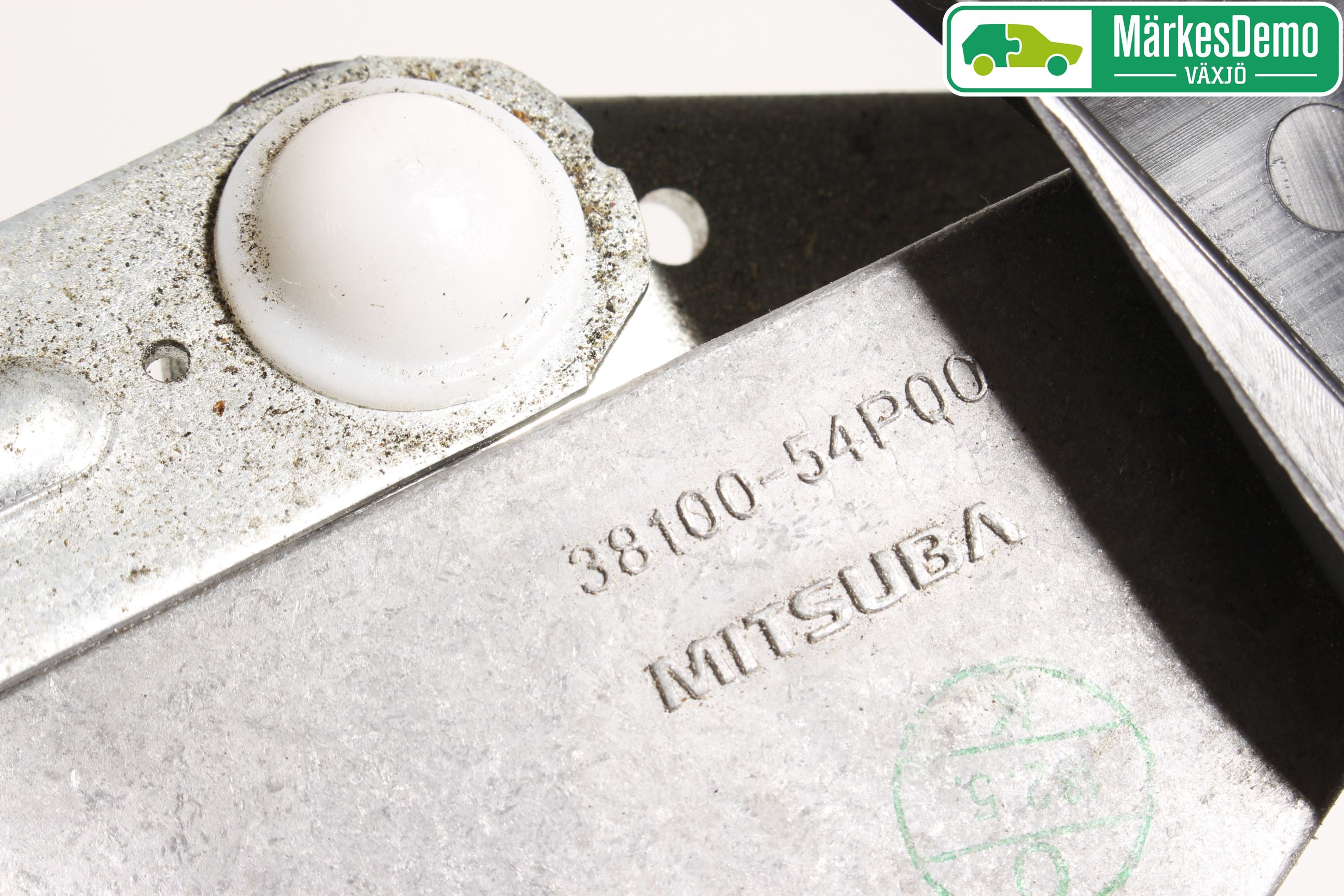 Suzuki VITARA 15- Torkarmekanism Vindruta