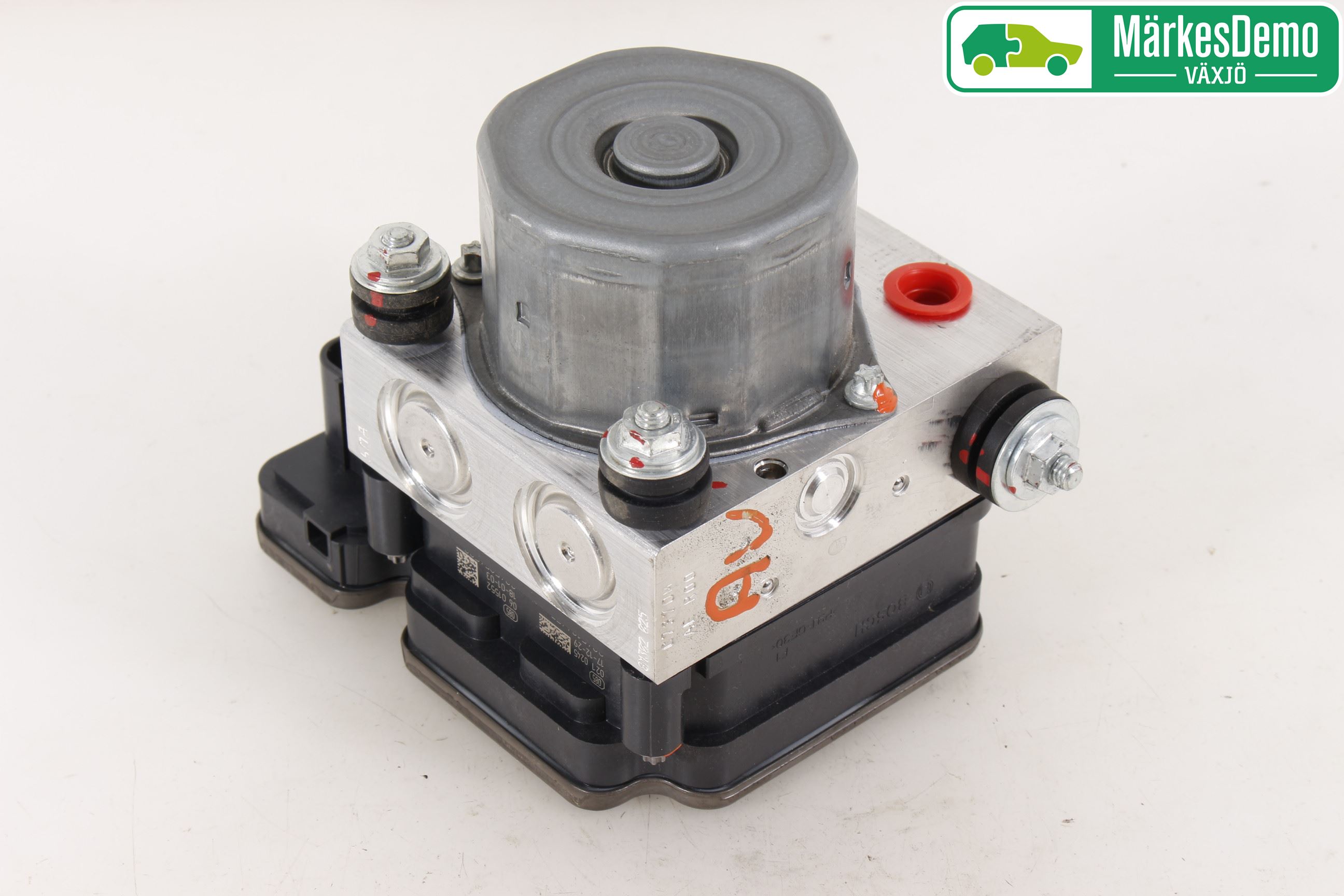 Suzuki VITARA 15- Abs Hydraulaggregat