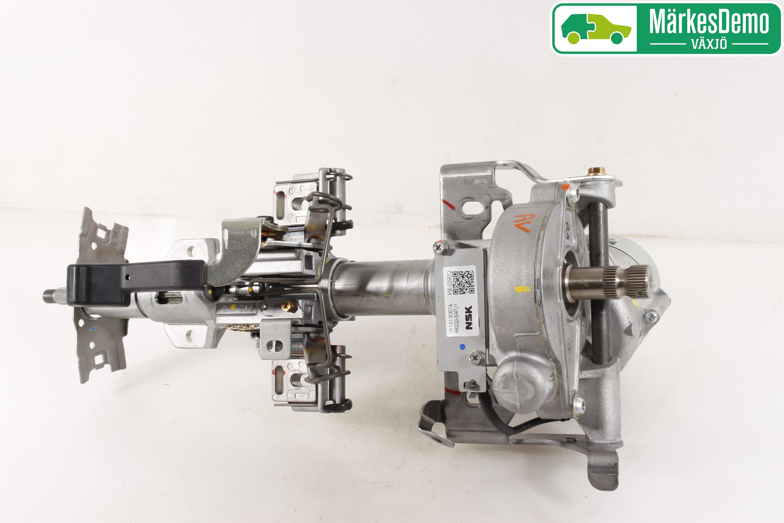 Suzuki VITARA 15- Rattaxel