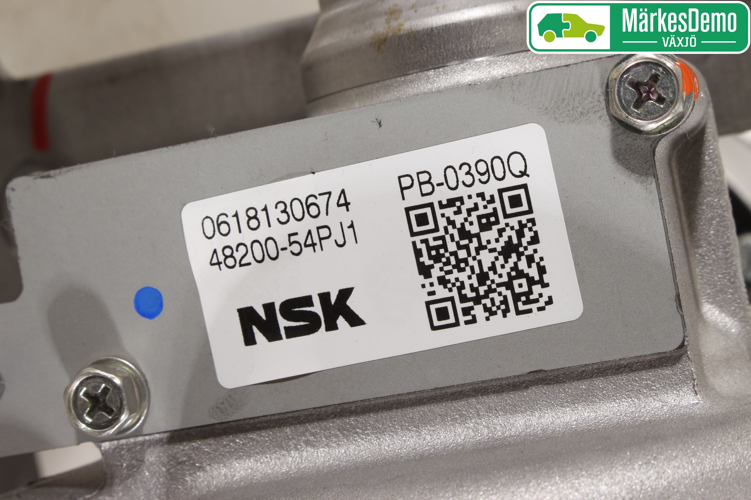 Suzuki VITARA 15- Rattaxel