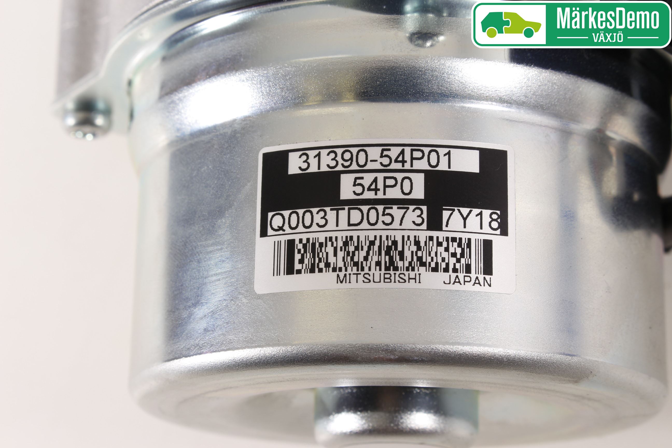 Suzuki VITARA 15- Rattaxel