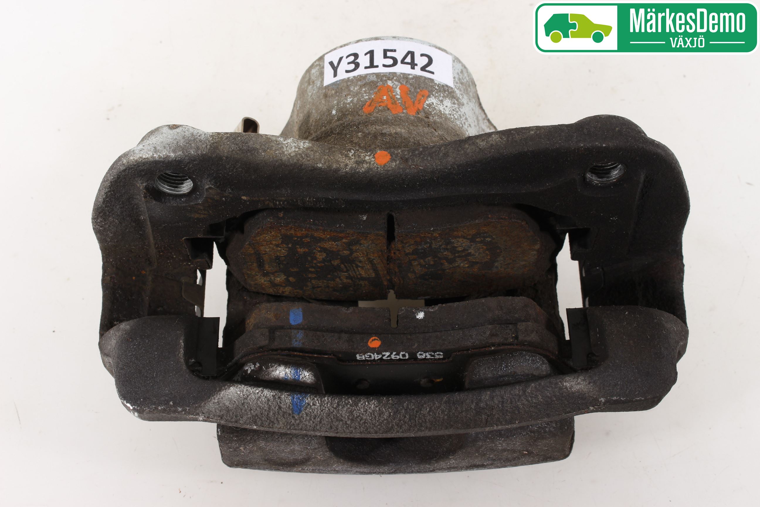 Hyundai i20 GB 15-20 Bromsok Fram Vänster