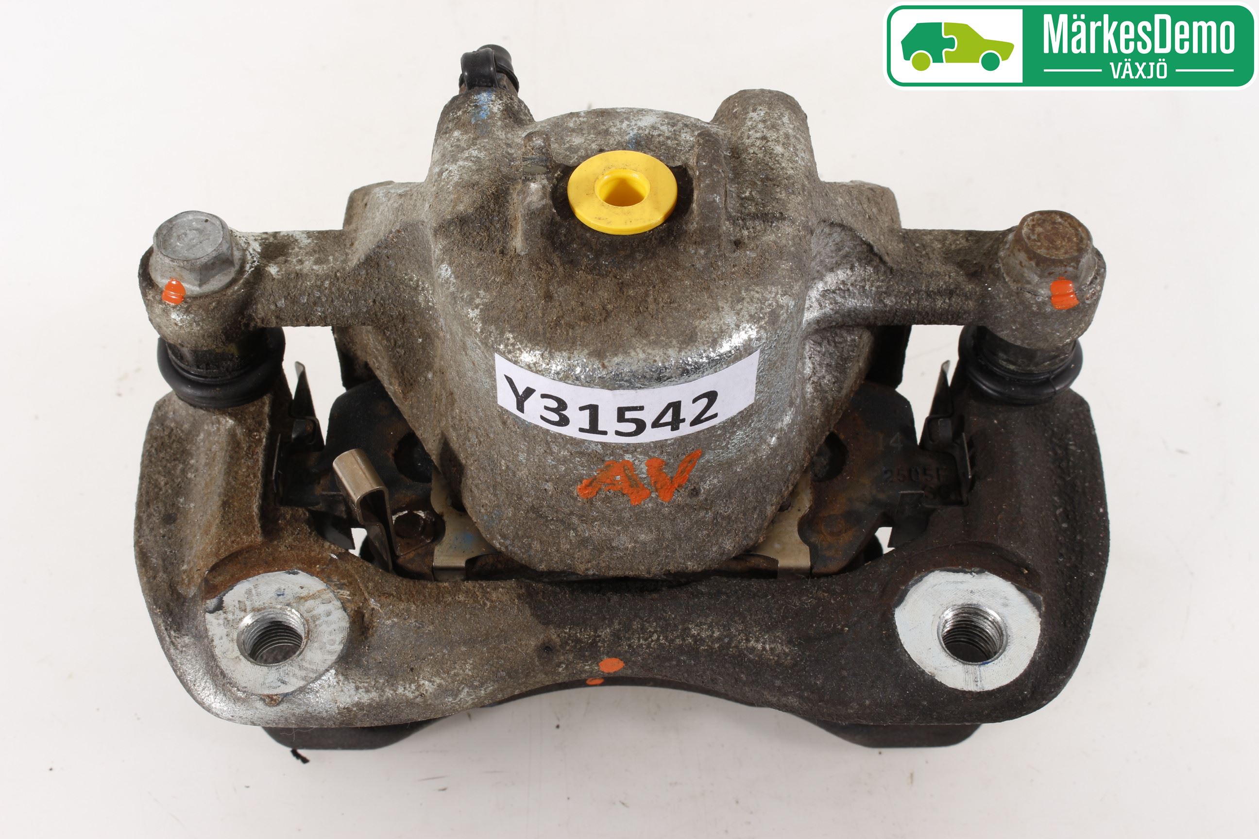 Hyundai i20 GB 15-20 Bromsok Fram Vänster