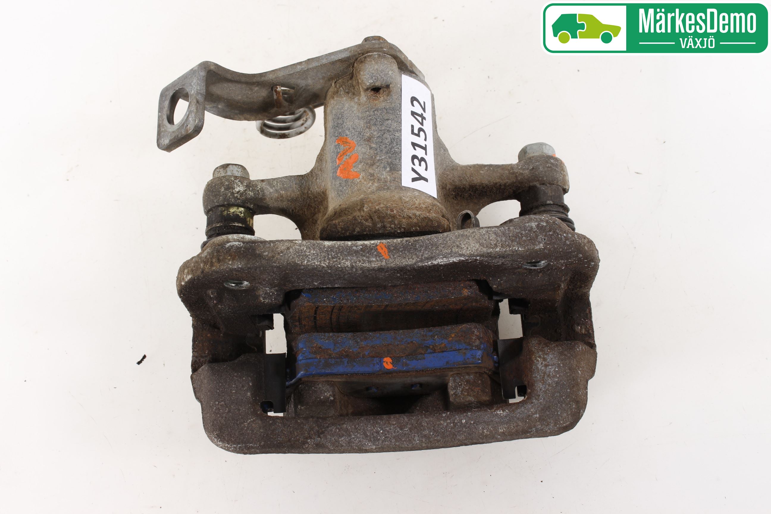 Hyundai i20 GB 15-20 Bromsok Bak Höger