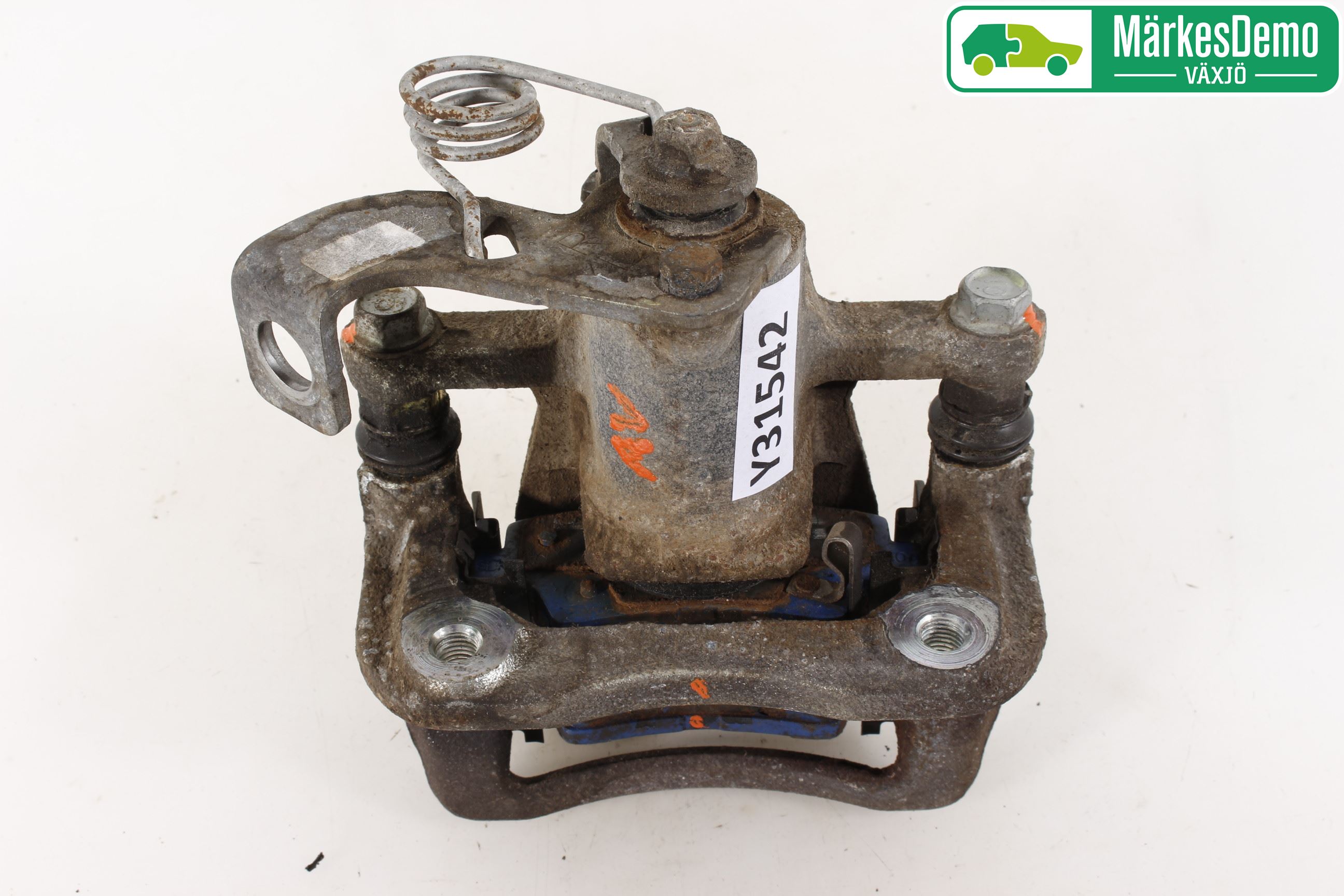 Hyundai i20 GB 15-20 Bromsok Bak Höger