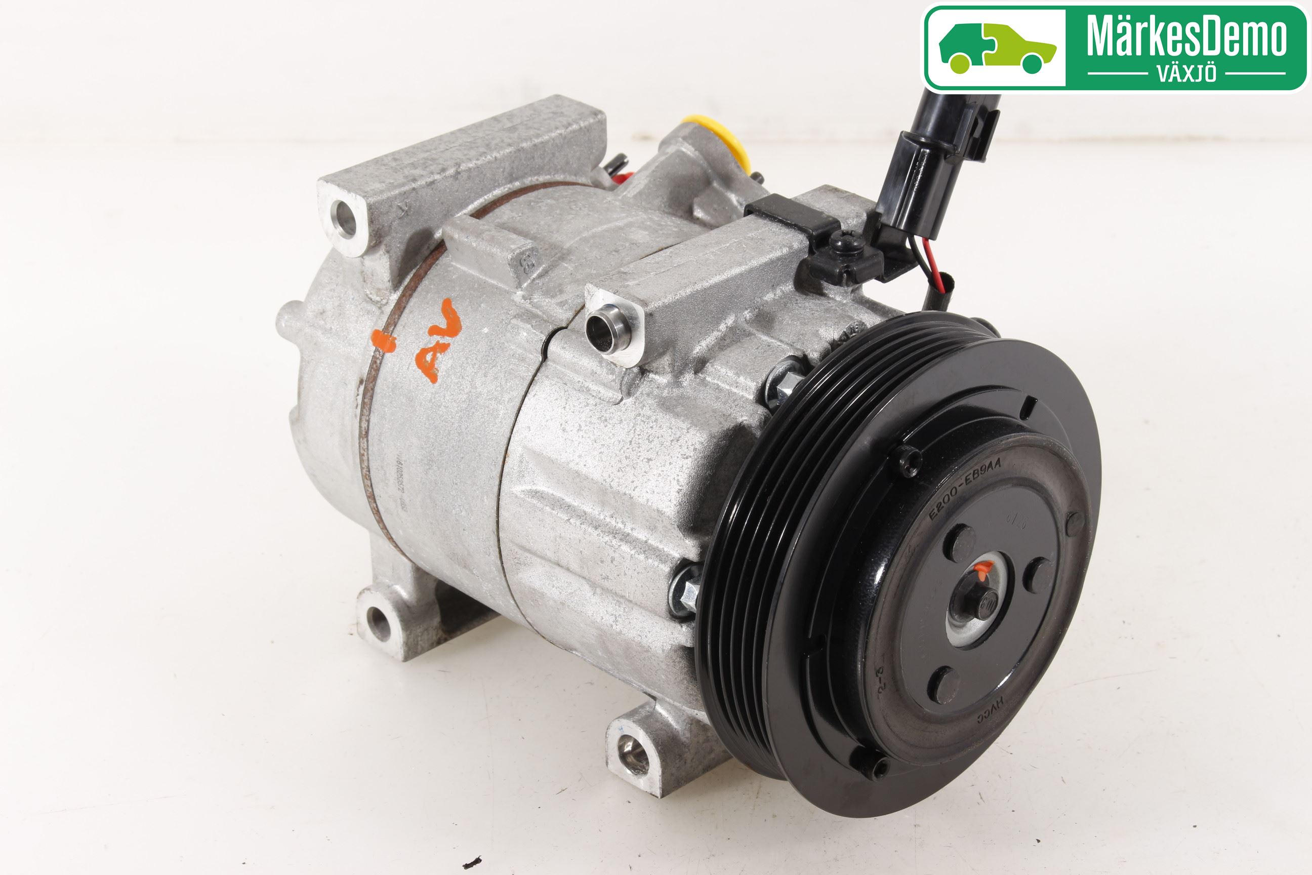 Hyundai i20 GB 15-20 Ac Kompressor