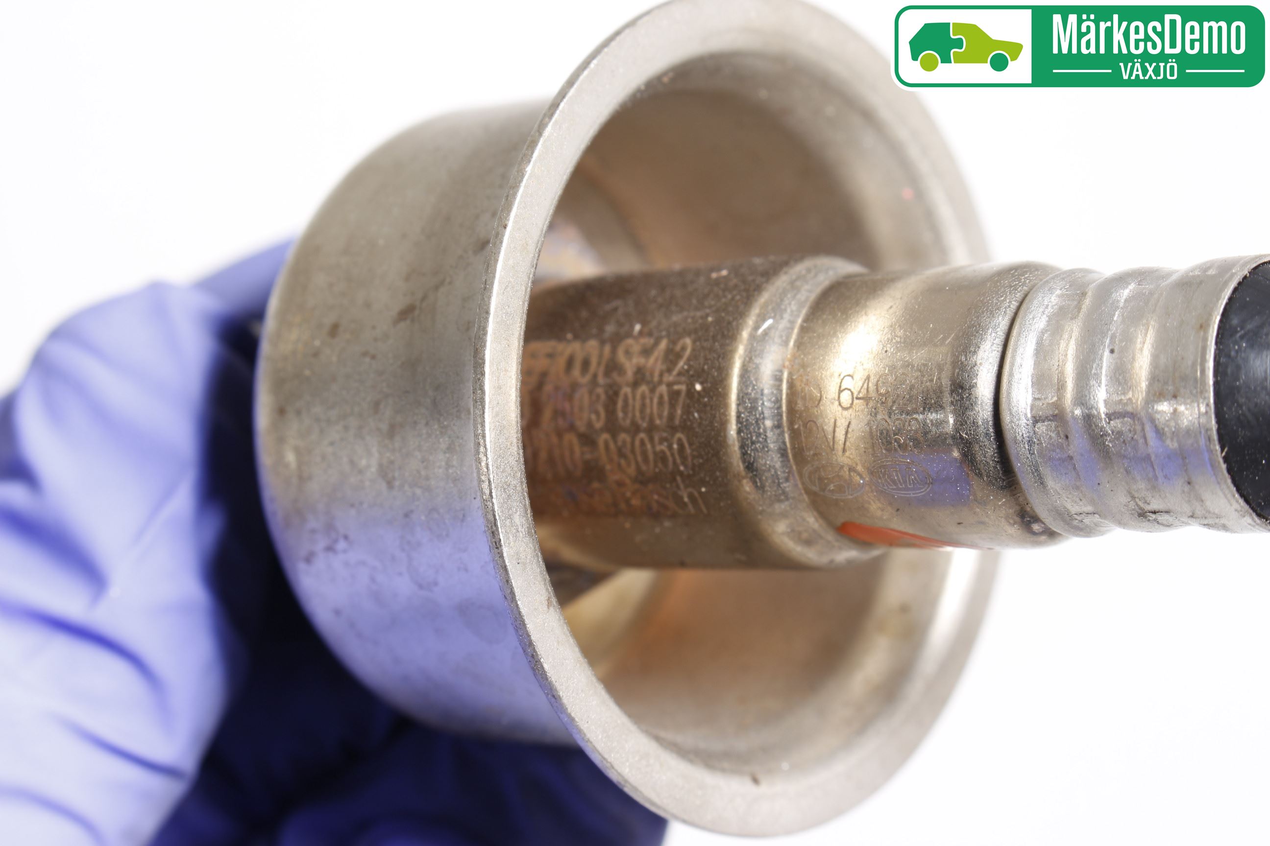 Hyundai i20 GB 15-20 Injlambdasond