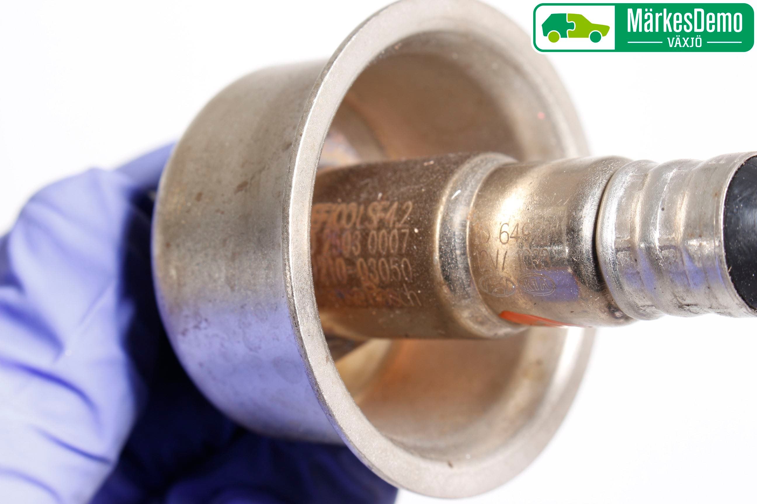 Hyundai i20 GB 15-20 Injlambdasond