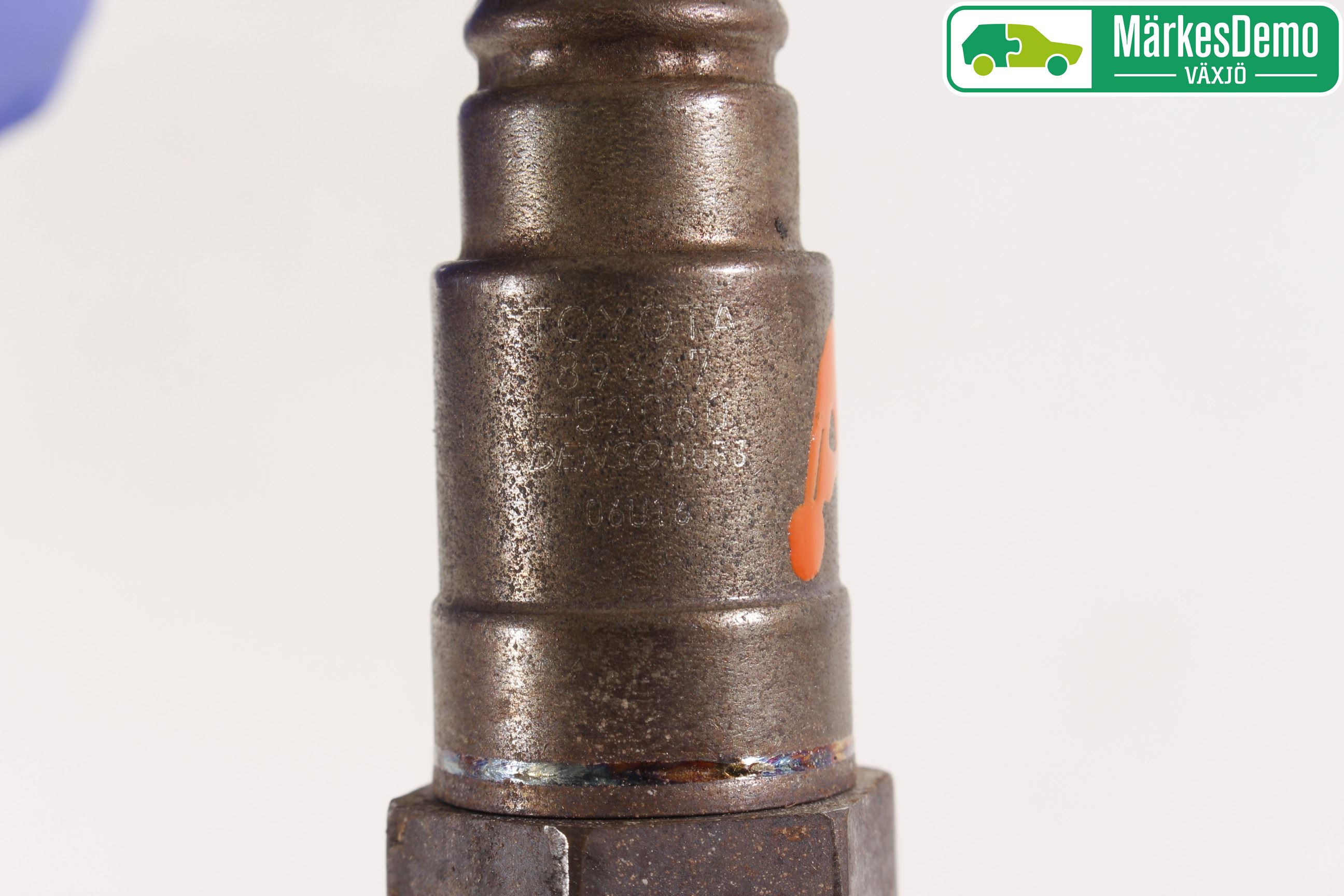 Toyota AURIS 13-19 Injlambdasond