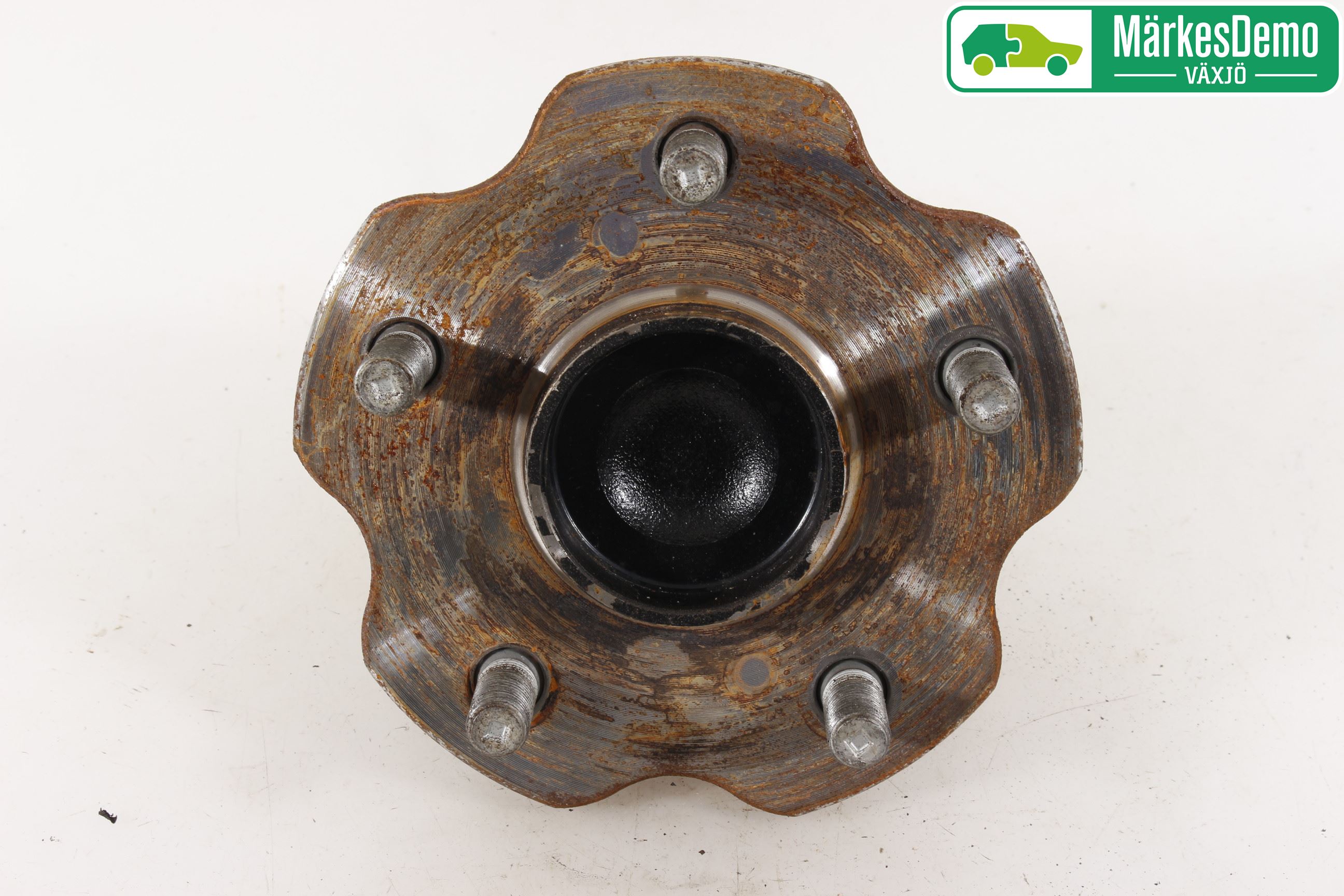 Toyota AURIS 13-19 Nav Bak