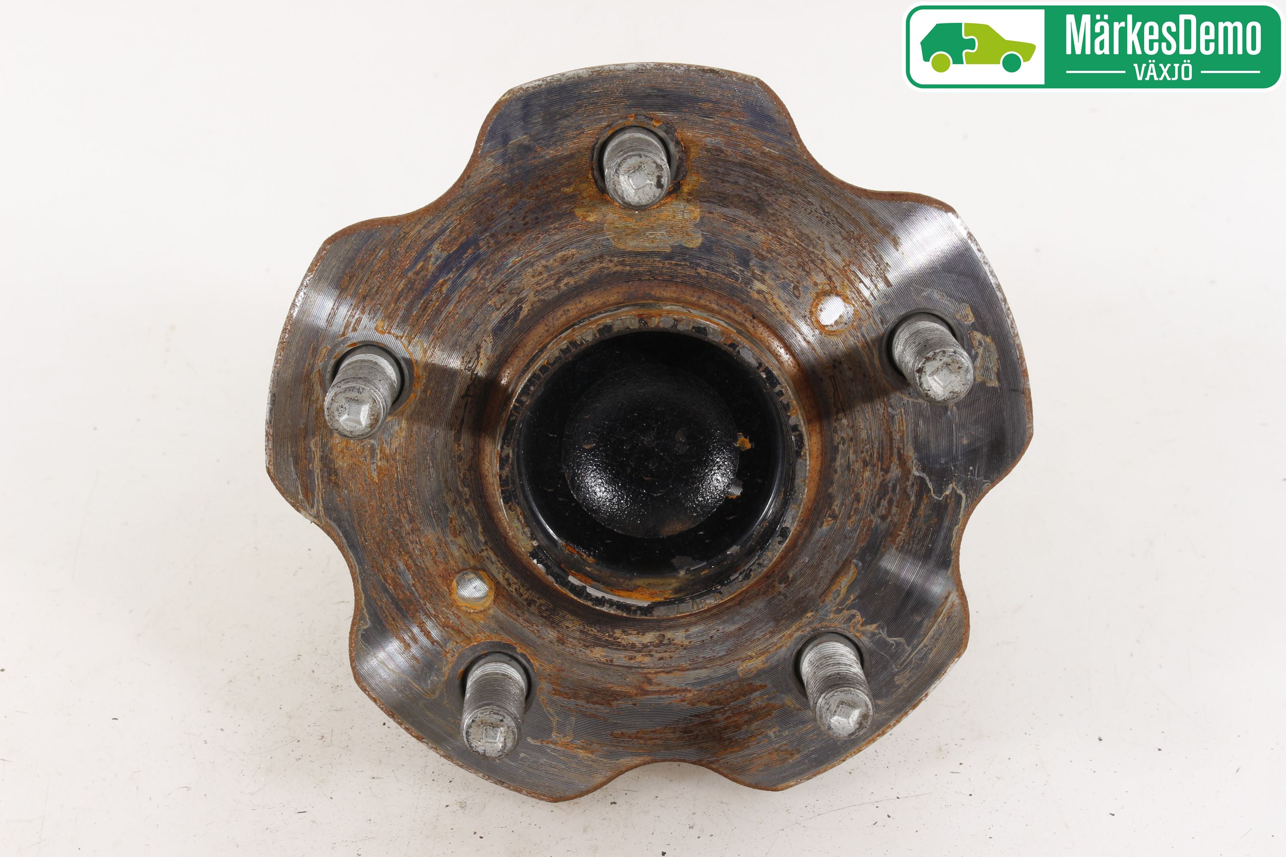 Toyota AURIS 13-19 Nav Bak