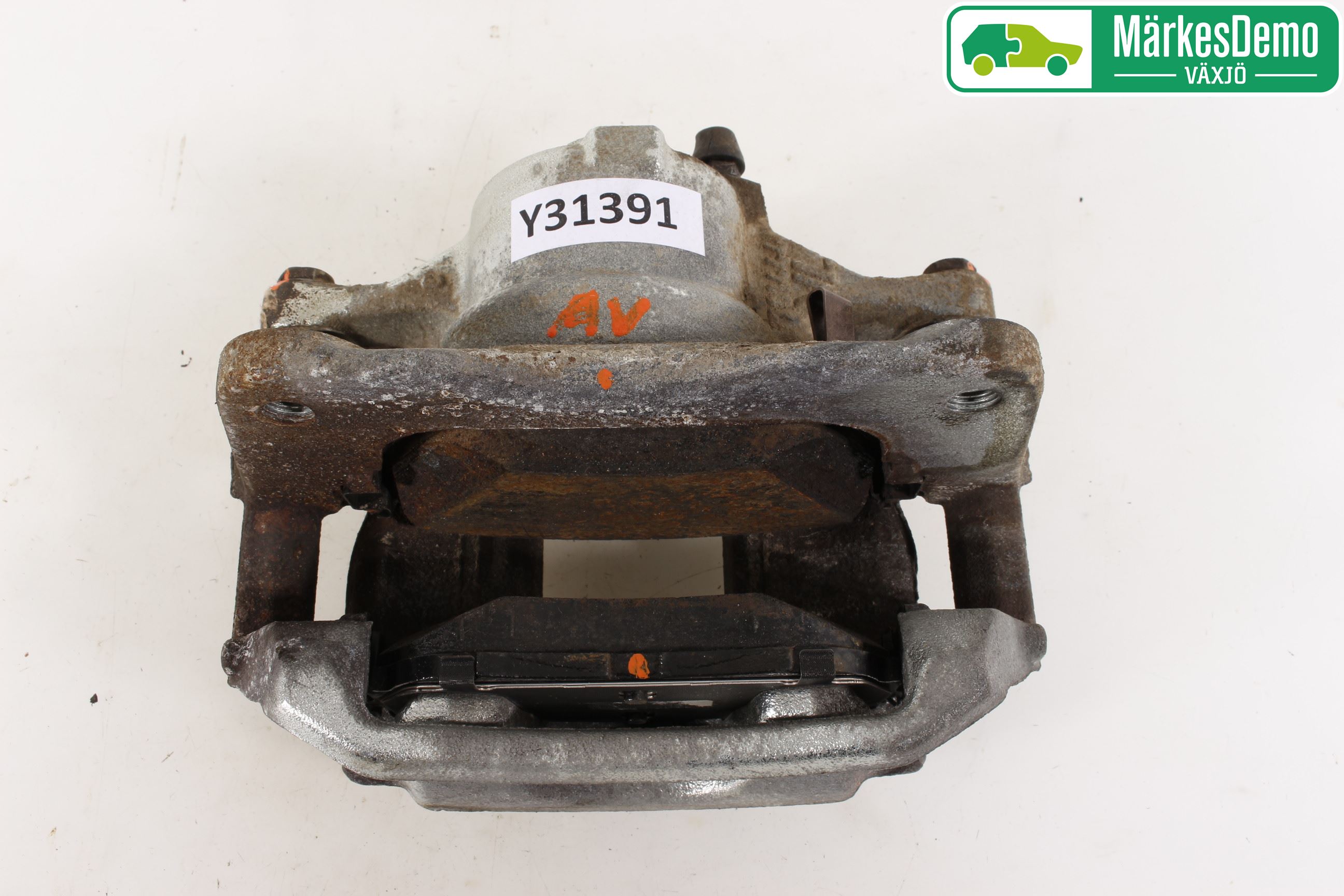 Toyota AURIS 13-19 Bromsok Fram Höger