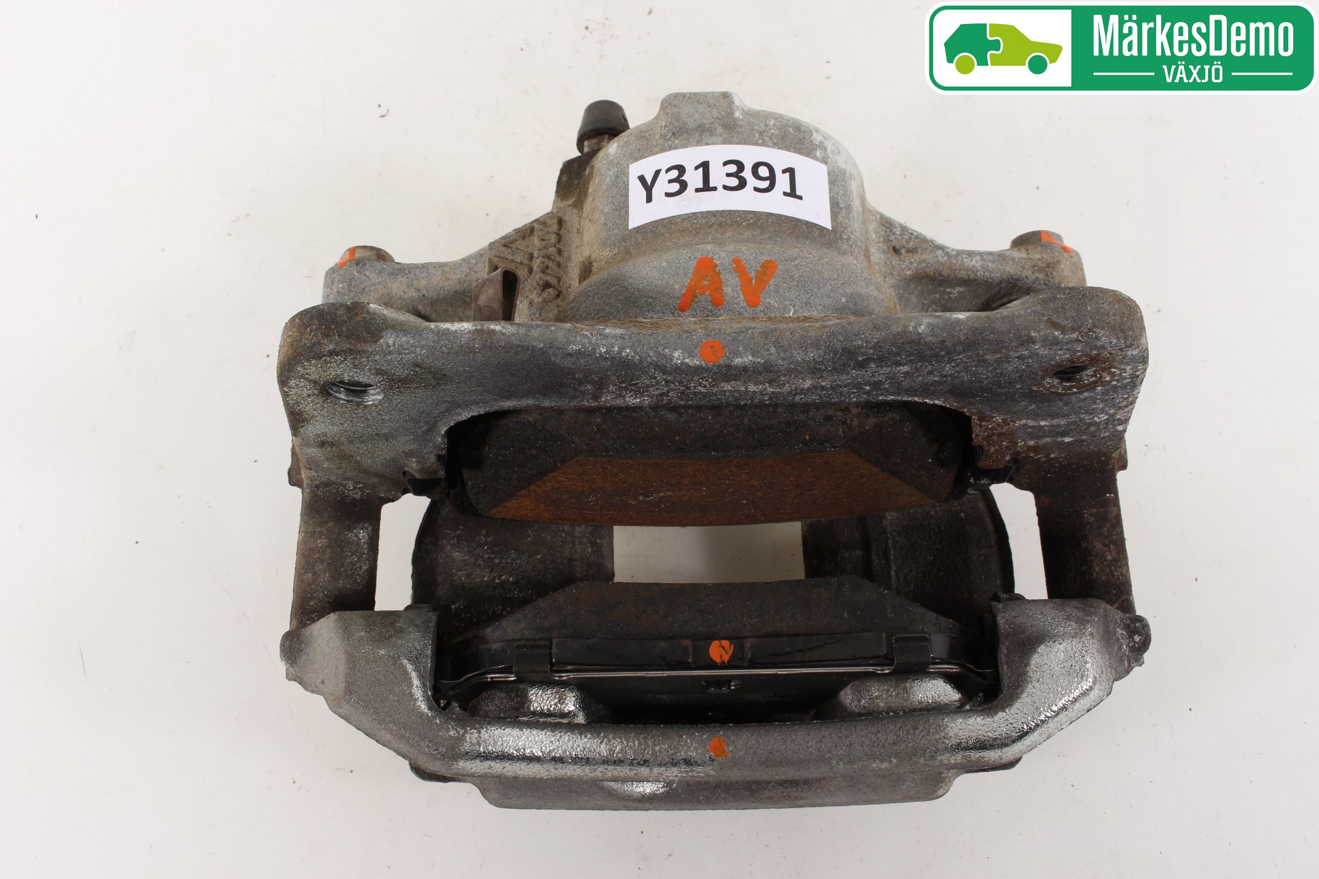 Toyota AURIS 13-19 Bromsok Fram Vänster