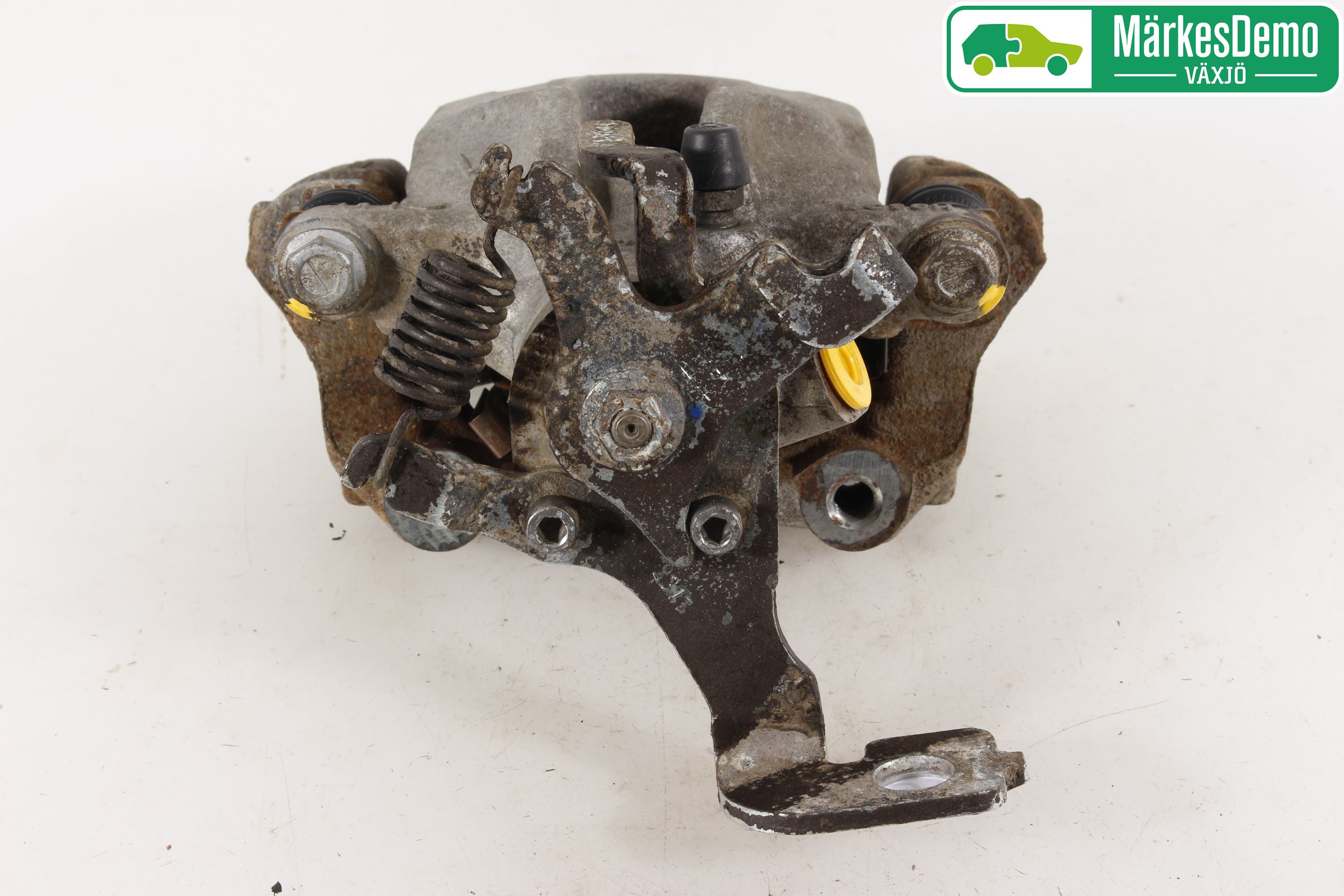 Toyota AURIS 13-19 Bromsok Bak Vänster