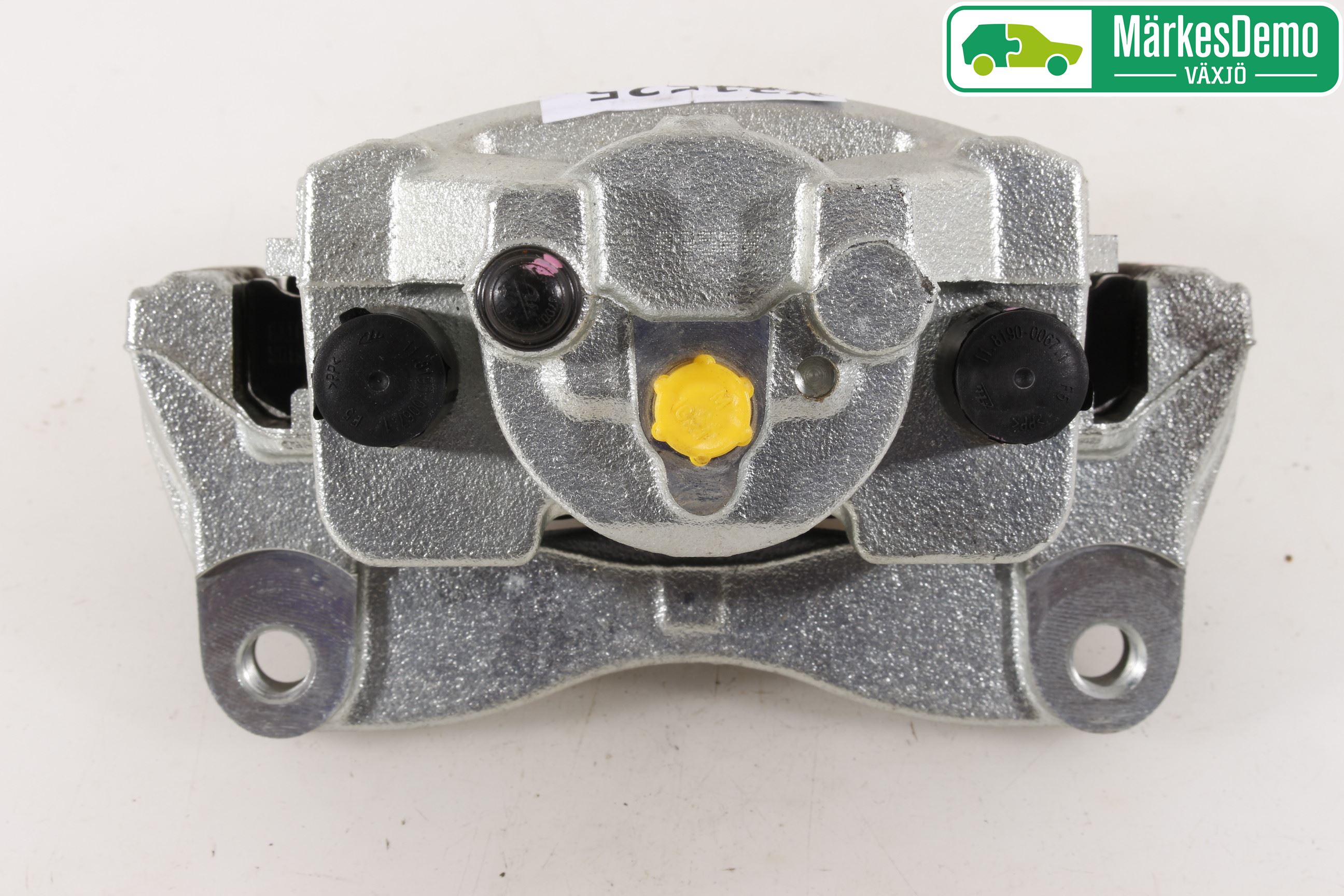 Toyota YARIS XP130 15-20 Bromsok Fram Vänster