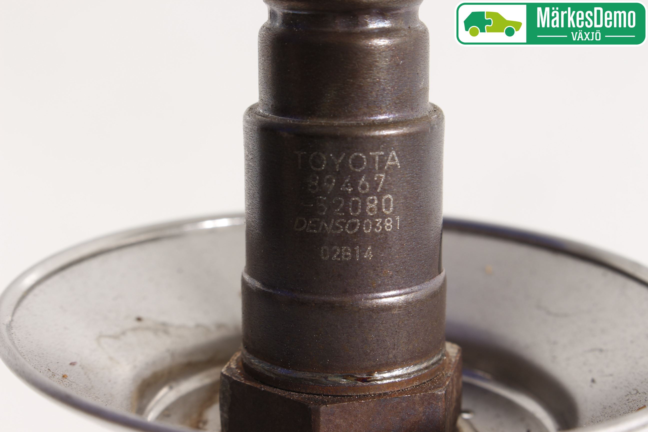 Toyota YARIS XP130 15-20 Injlambdasond