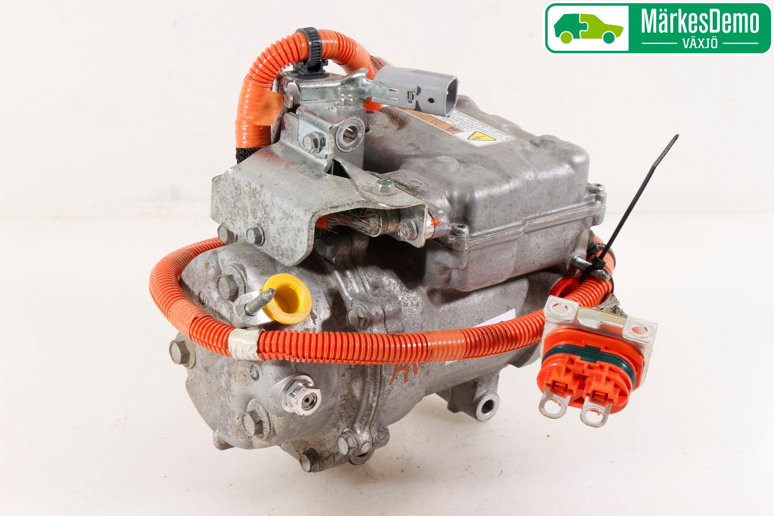 Mitsubishi OUTLANDER 13-21 Ac Kompressor