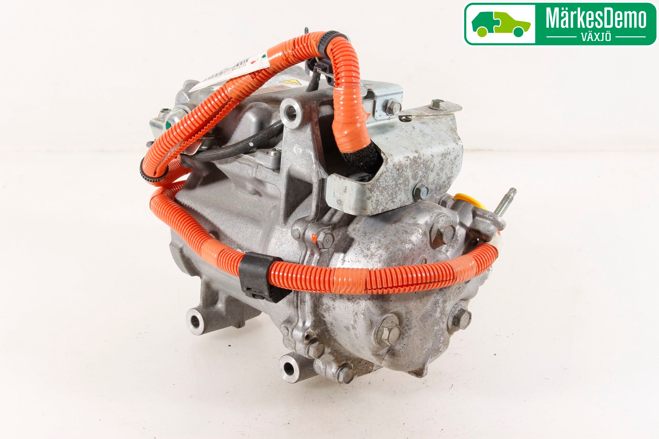 Mitsubishi OUTLANDER 13-21 Ac Kompressor