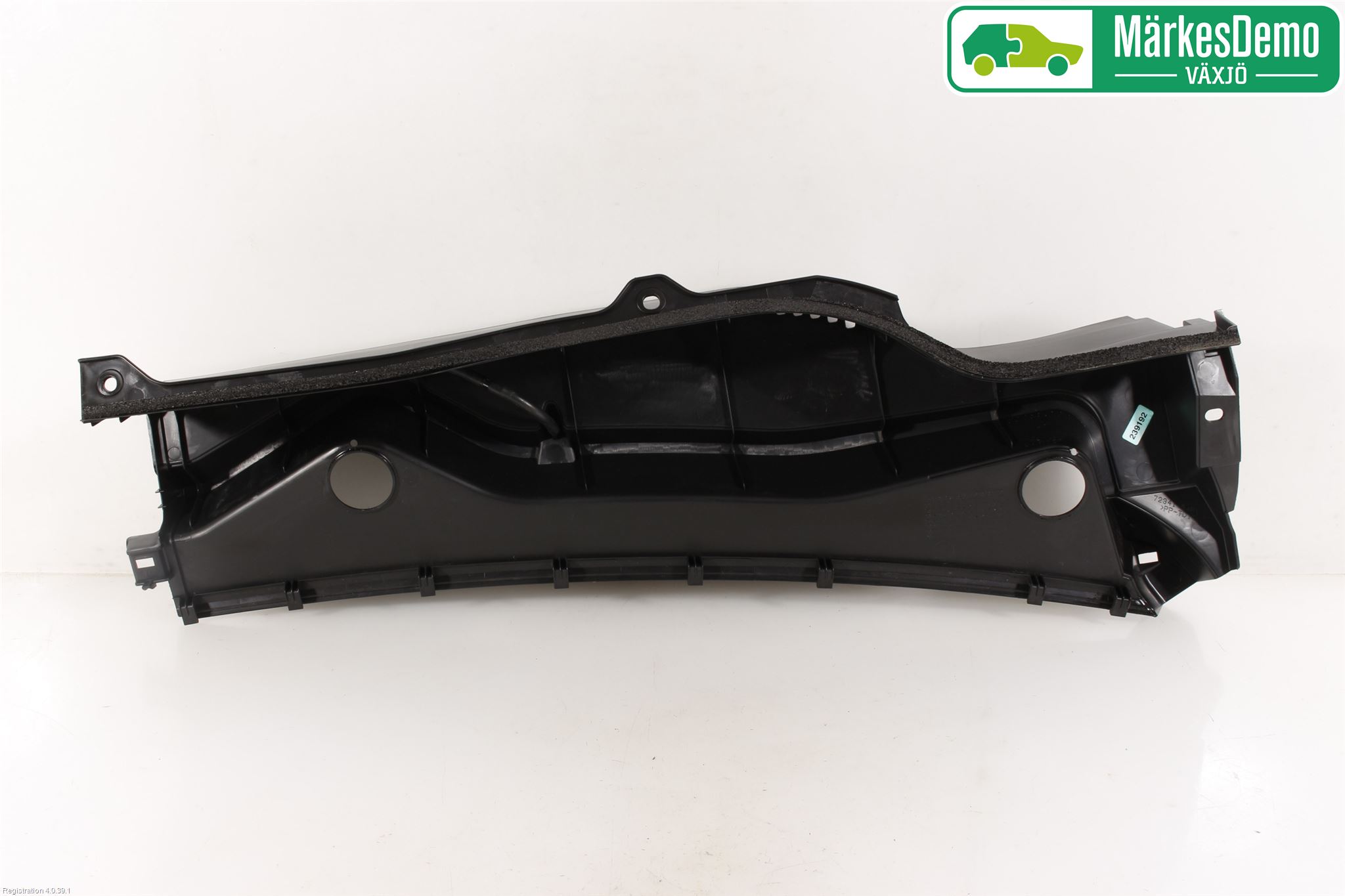 Suzuki VITARA 15- Torpedplåt-Torpedplast