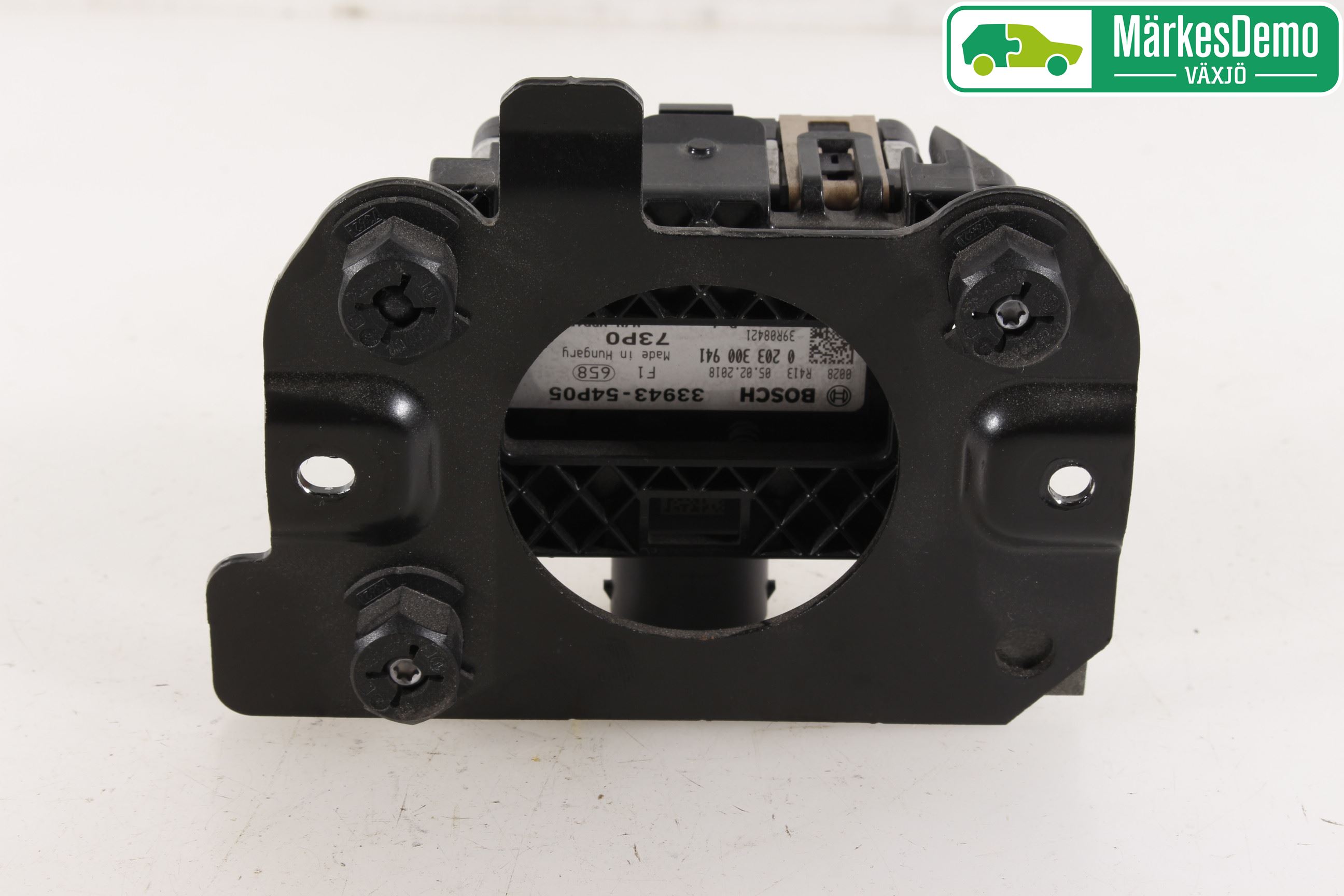 Suzuki VITARA 15- Sensor Aktivt Kollisionsskydd