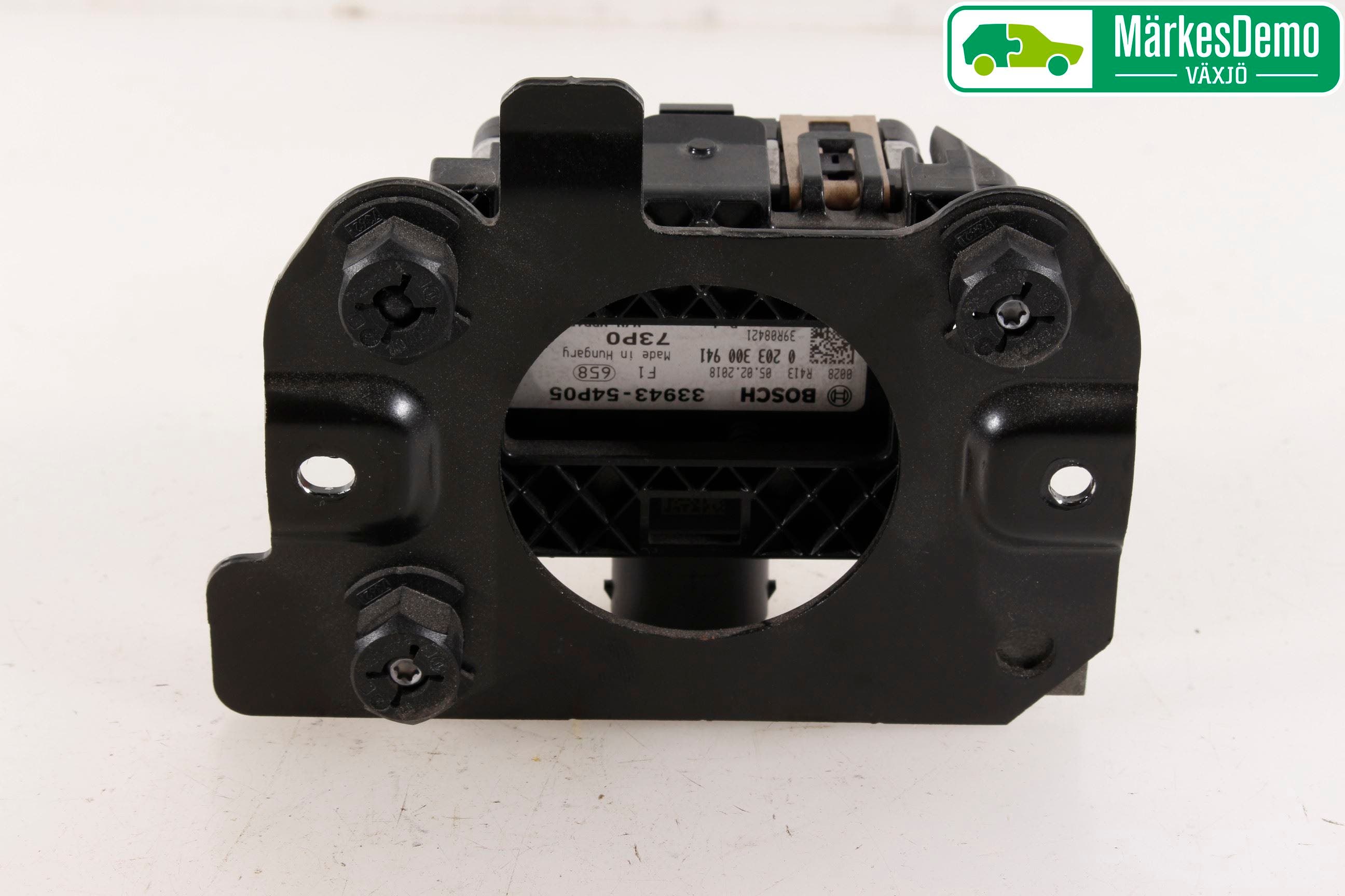 Suzuki VITARA 15- Sensor Aktivt Kollisionsskydd