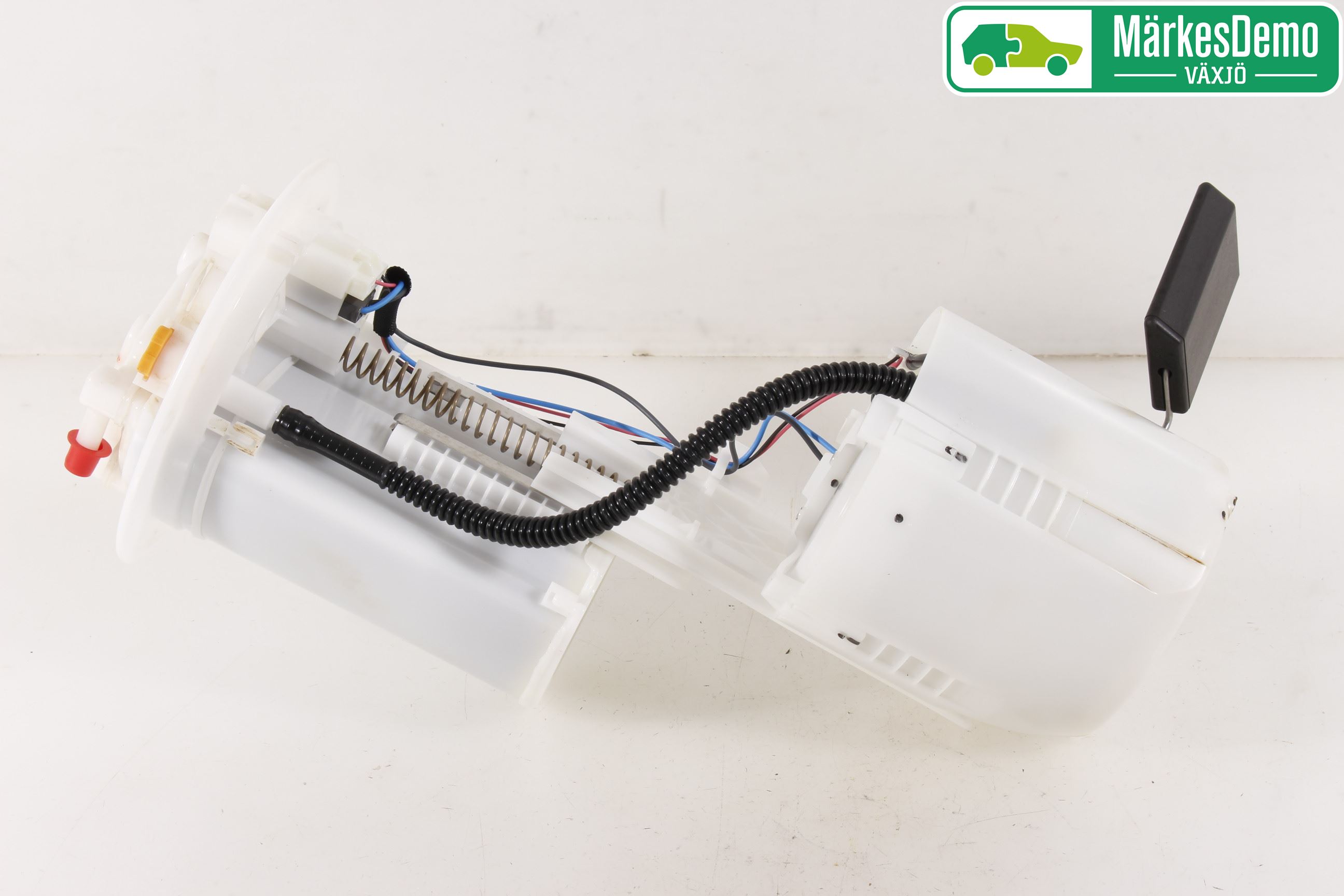 Toyota AURIS 13-19 Bränslepump El