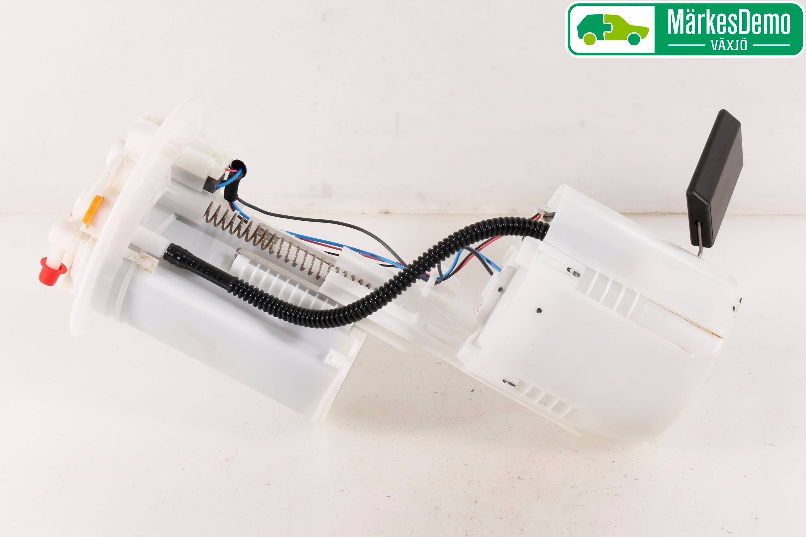 Toyota AURIS 13-19 Bränslepump El