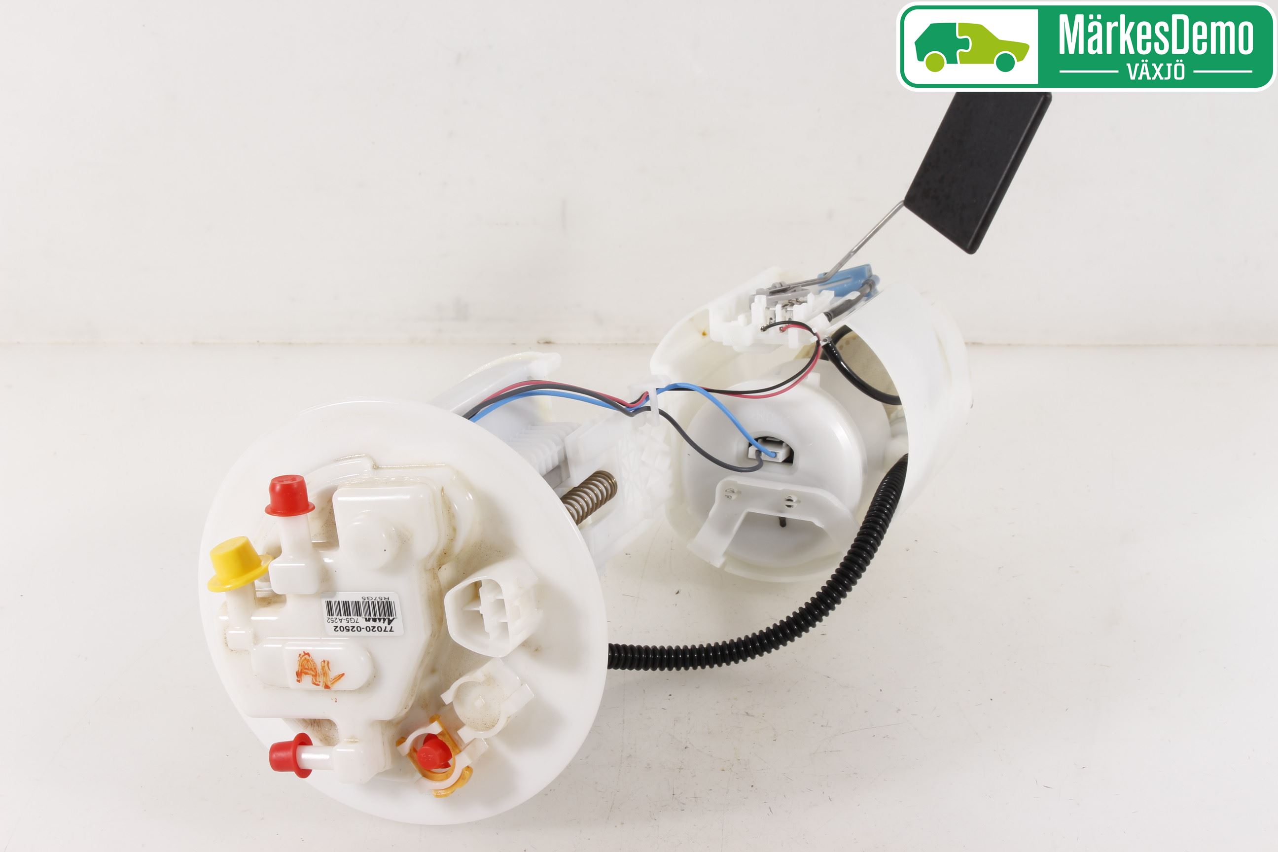 Toyota AURIS 13-19 Bränslepump El