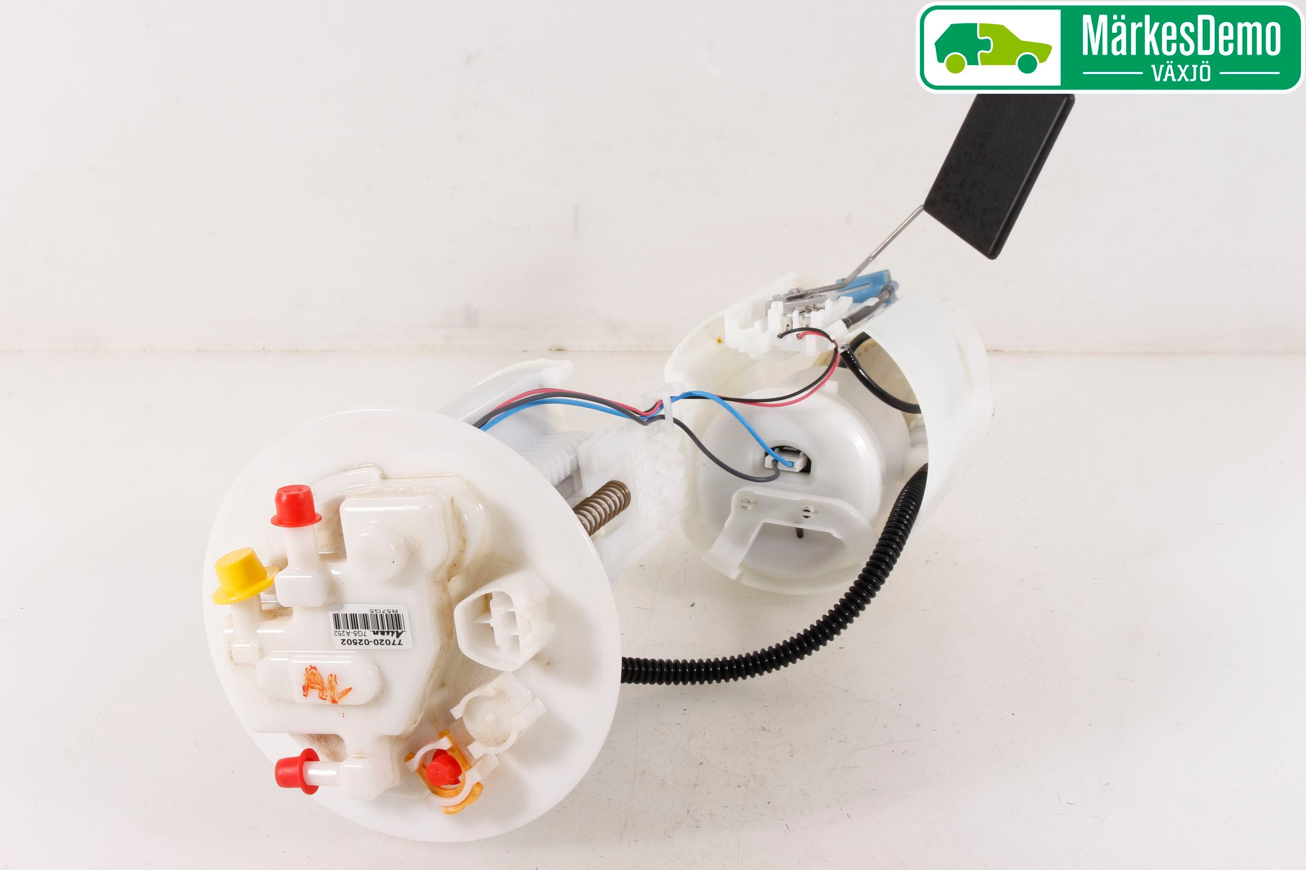 Toyota AURIS 13-19 Bränslepump El