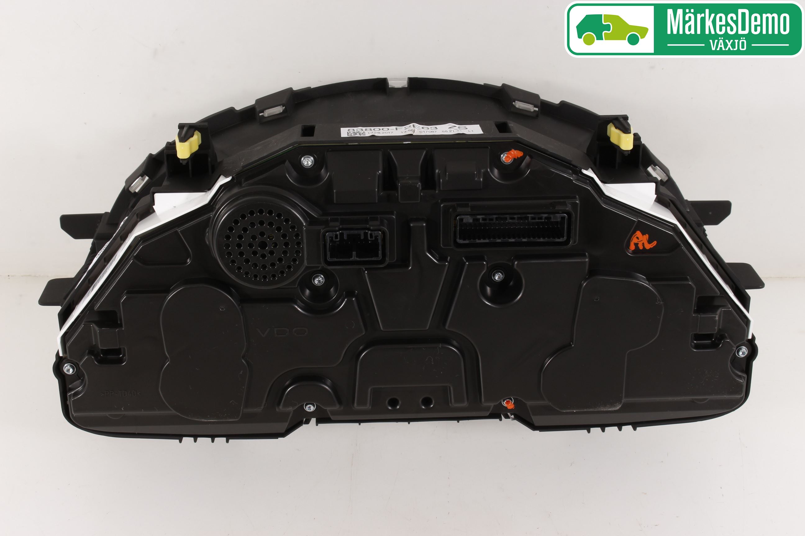 Toyota AURIS 13-19 Instrument Komb