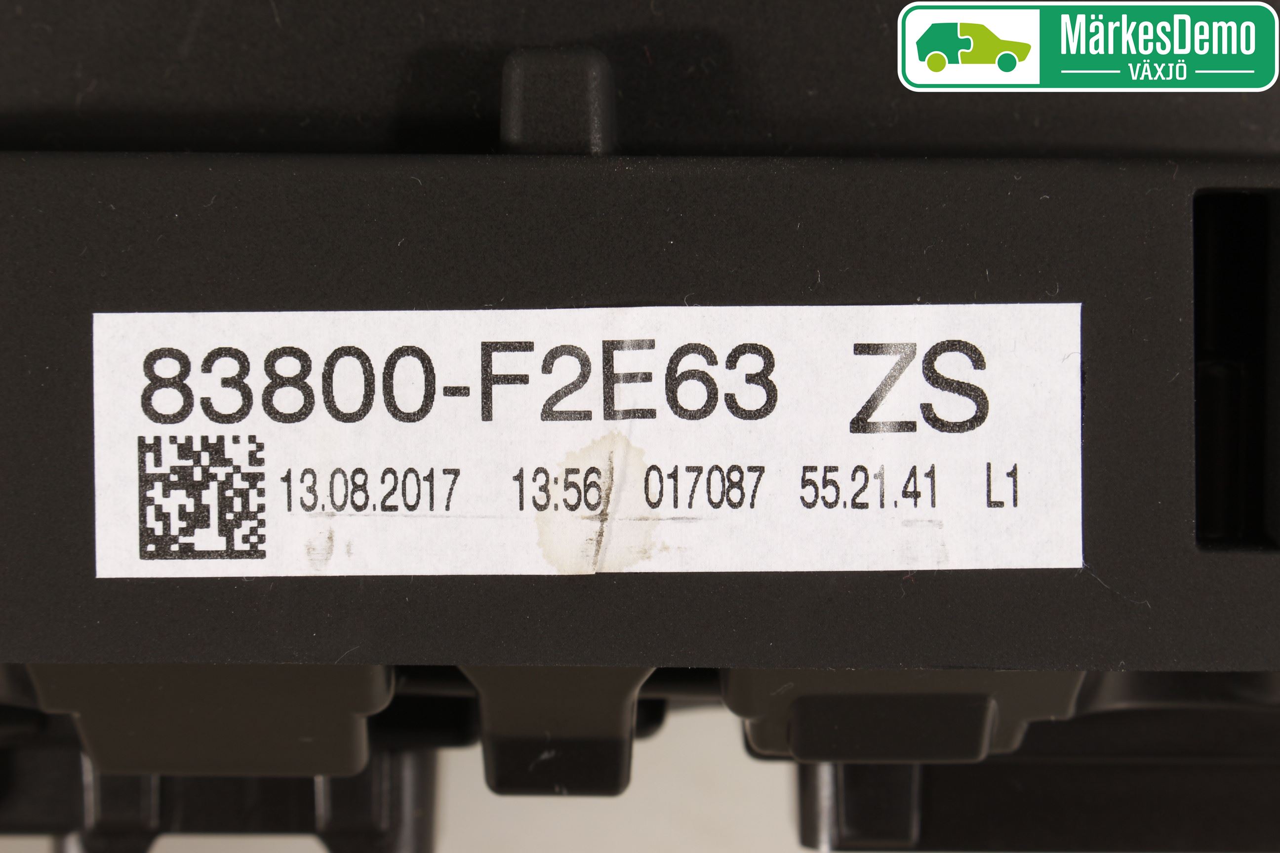 Toyota AURIS 13-19 Instrument Komb