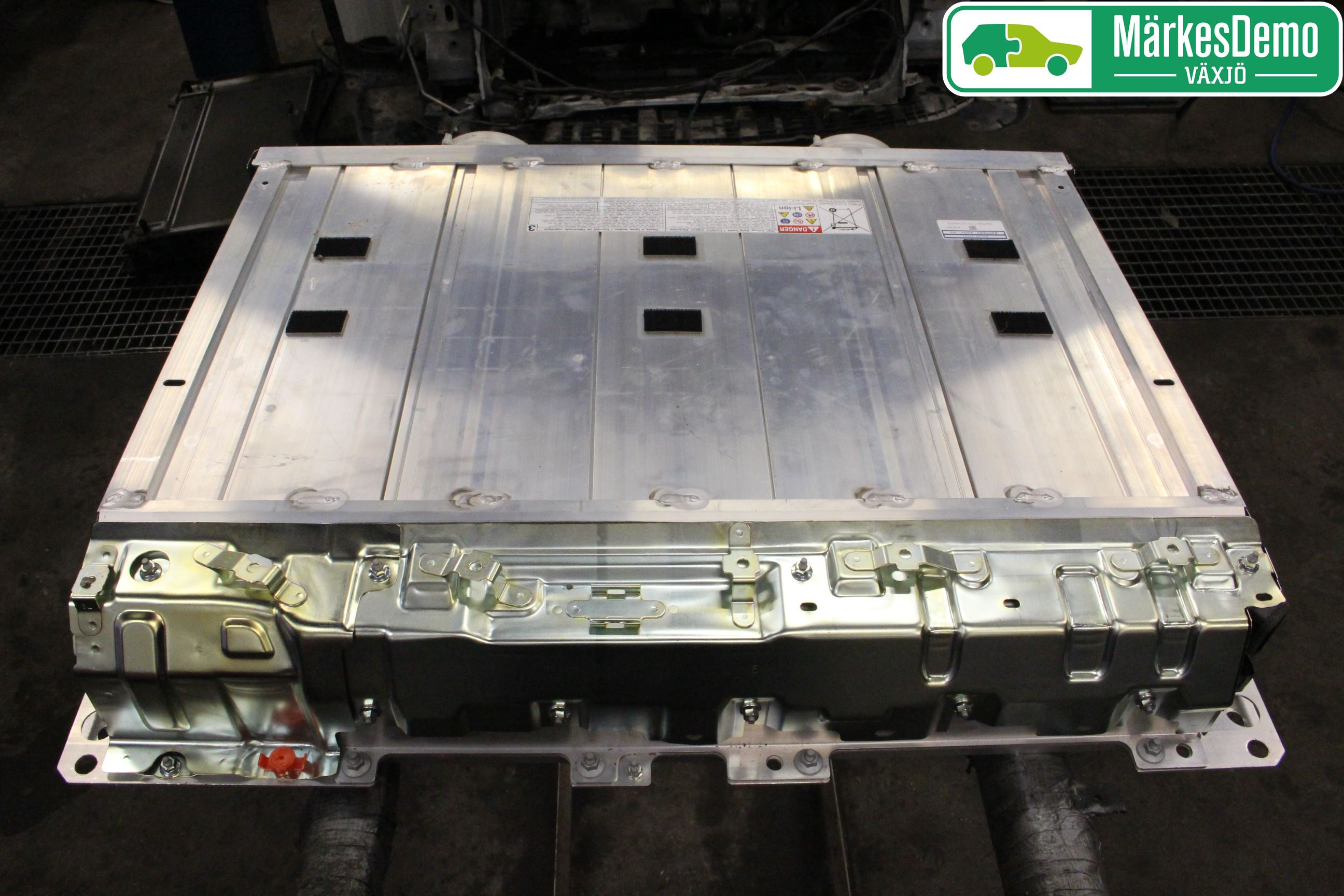Toyota PRIUS ZVW30 09-20 Batteri Högspänning