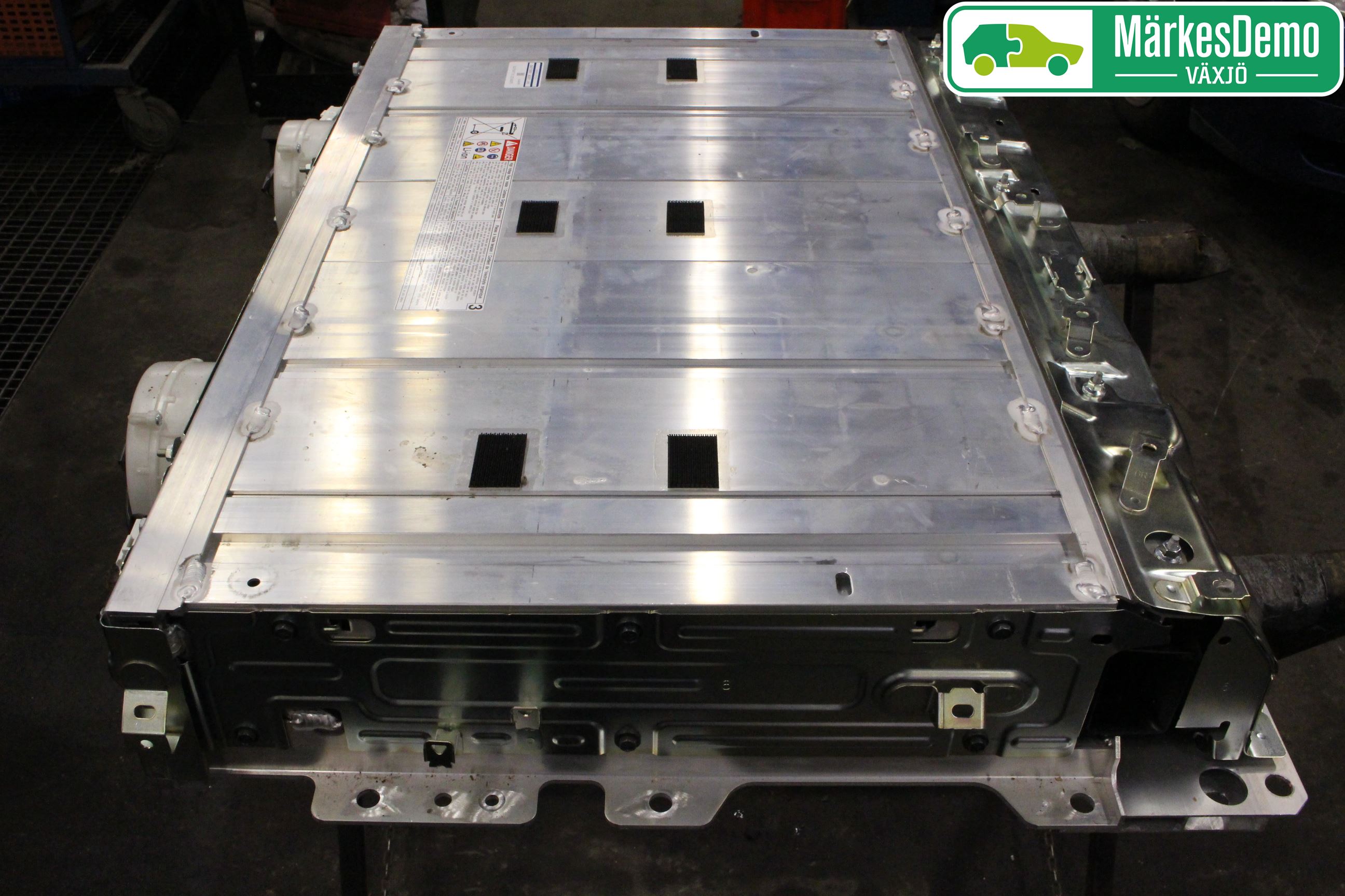 Toyota PRIUS ZVW30 09-20 Batteri Högspänning