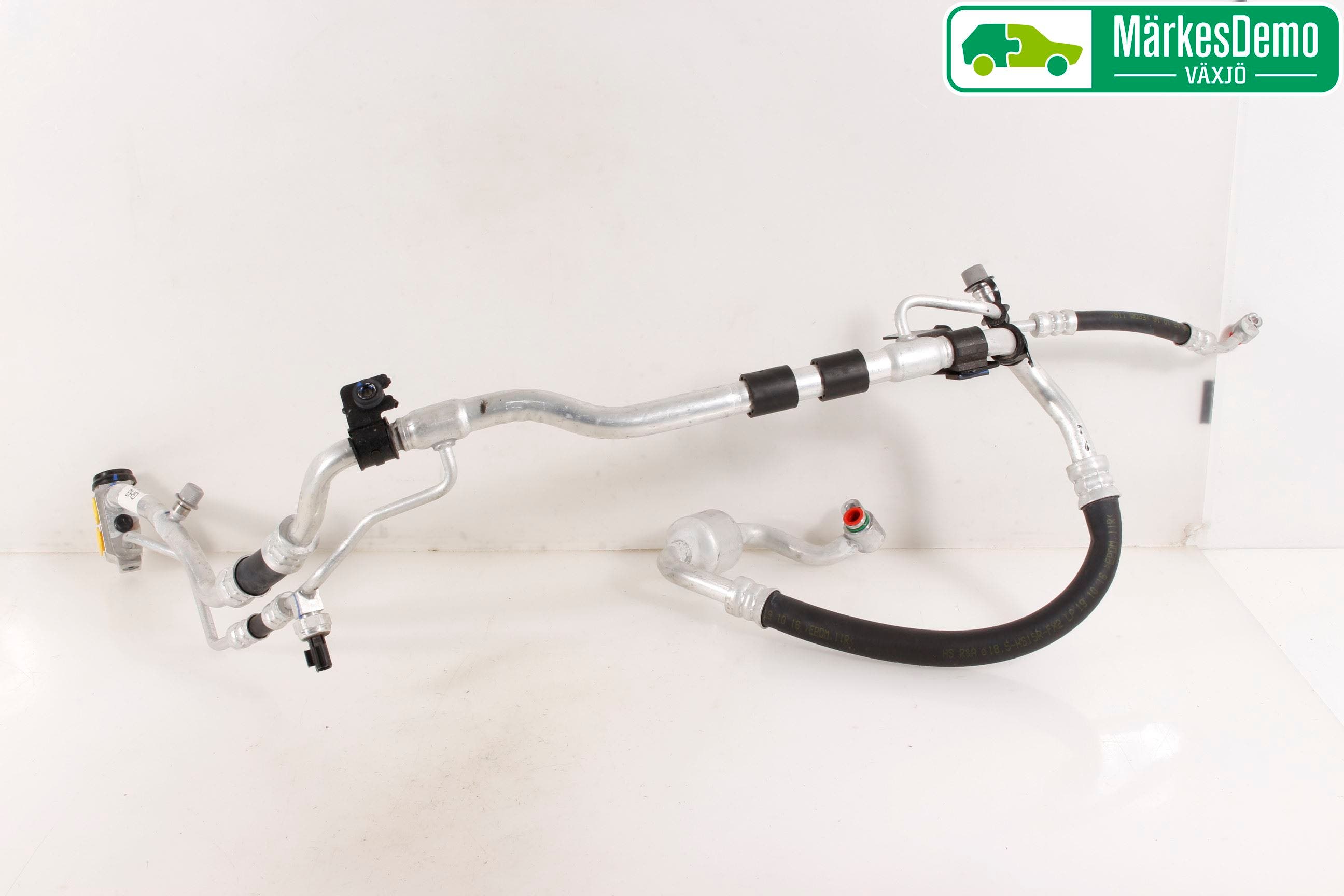 Hyundai i20 GB 15-20 Ac Slang-Rör