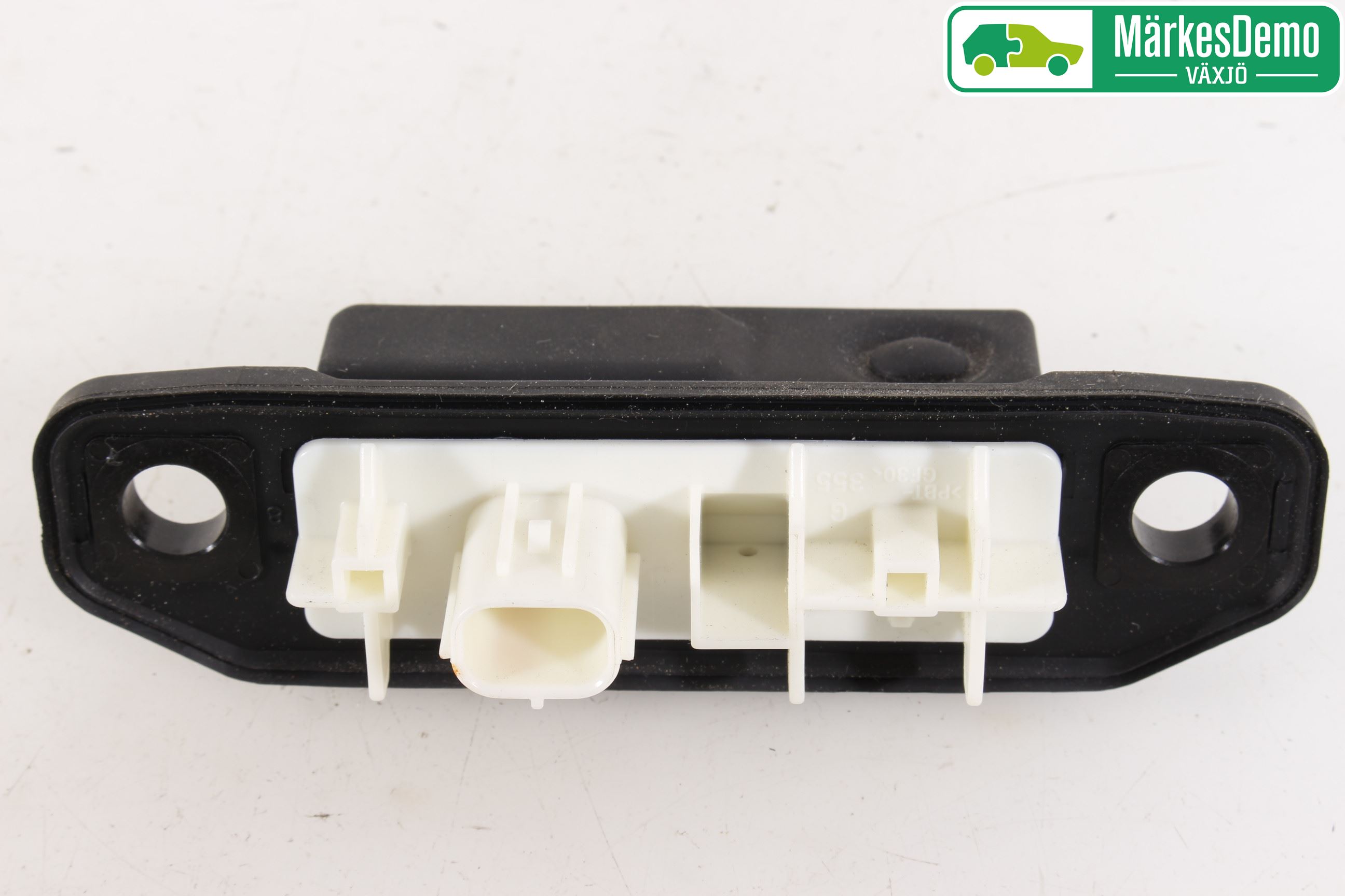 Toyota C-HR 16-23 Bakluckehandtag