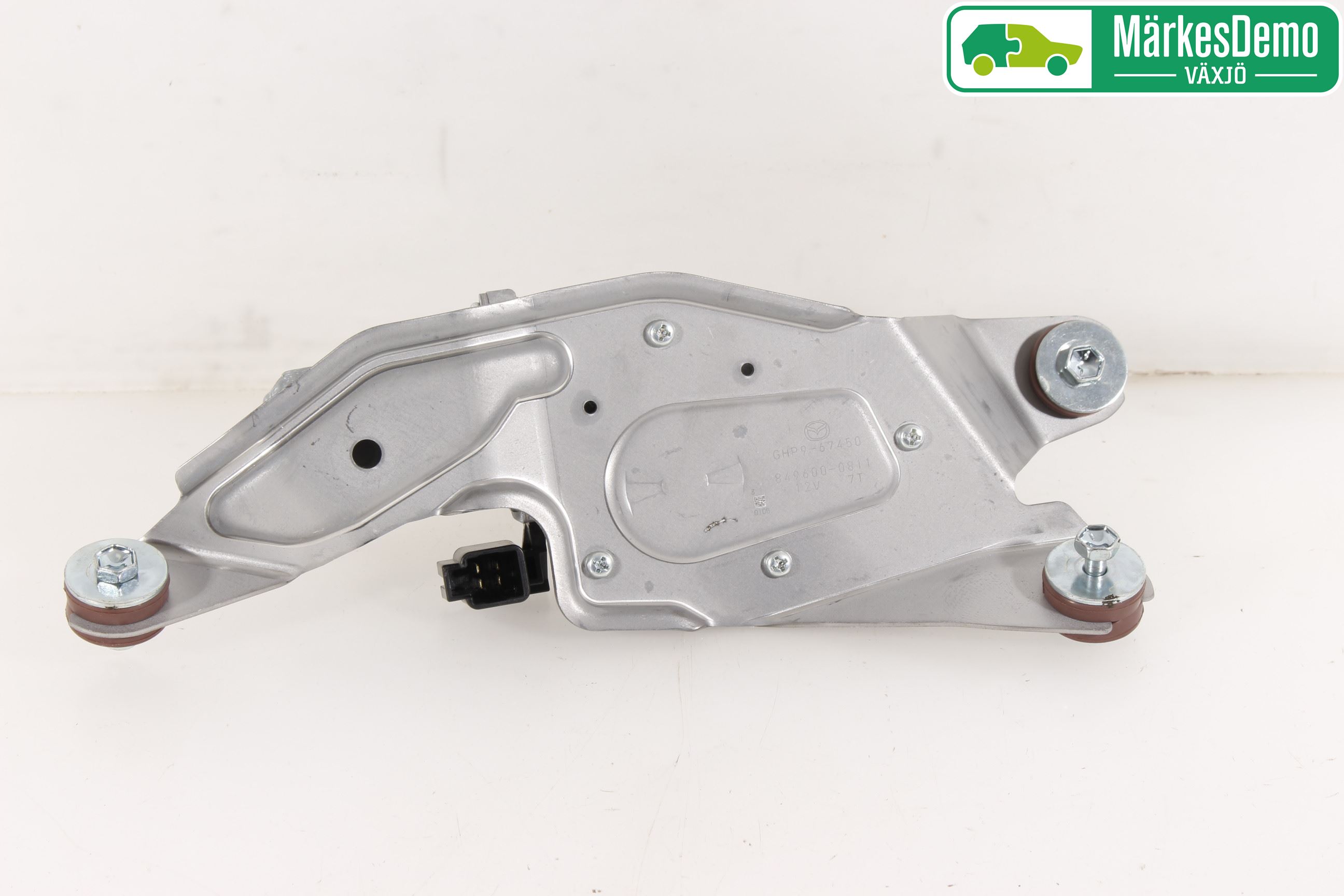 Mazda 6 13- Torkarmotor Baklucka