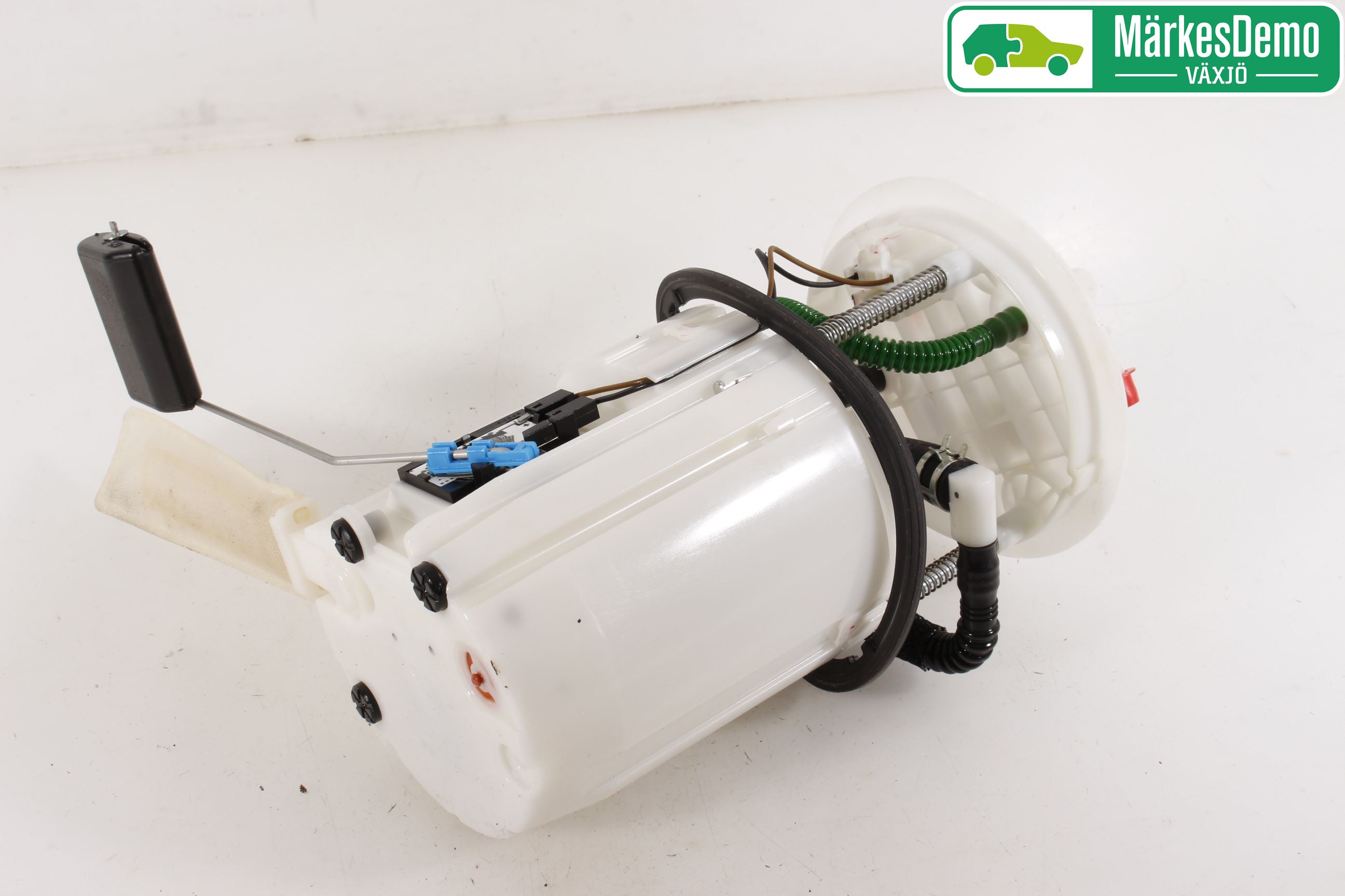 Hyundai i30 GD 13-17 Bränslepump El