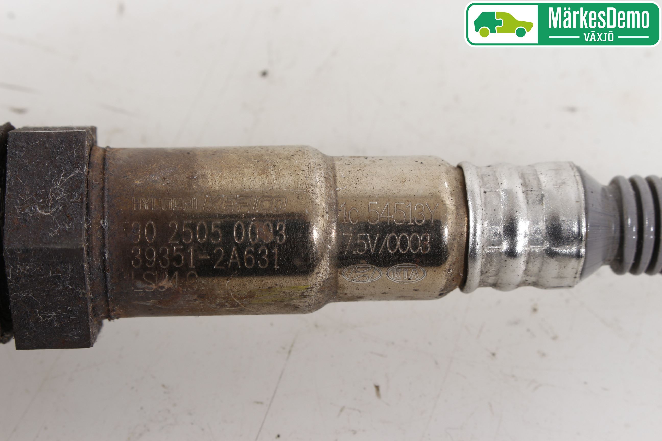 Hyundai i30 GD 13-17 Injlambdasond