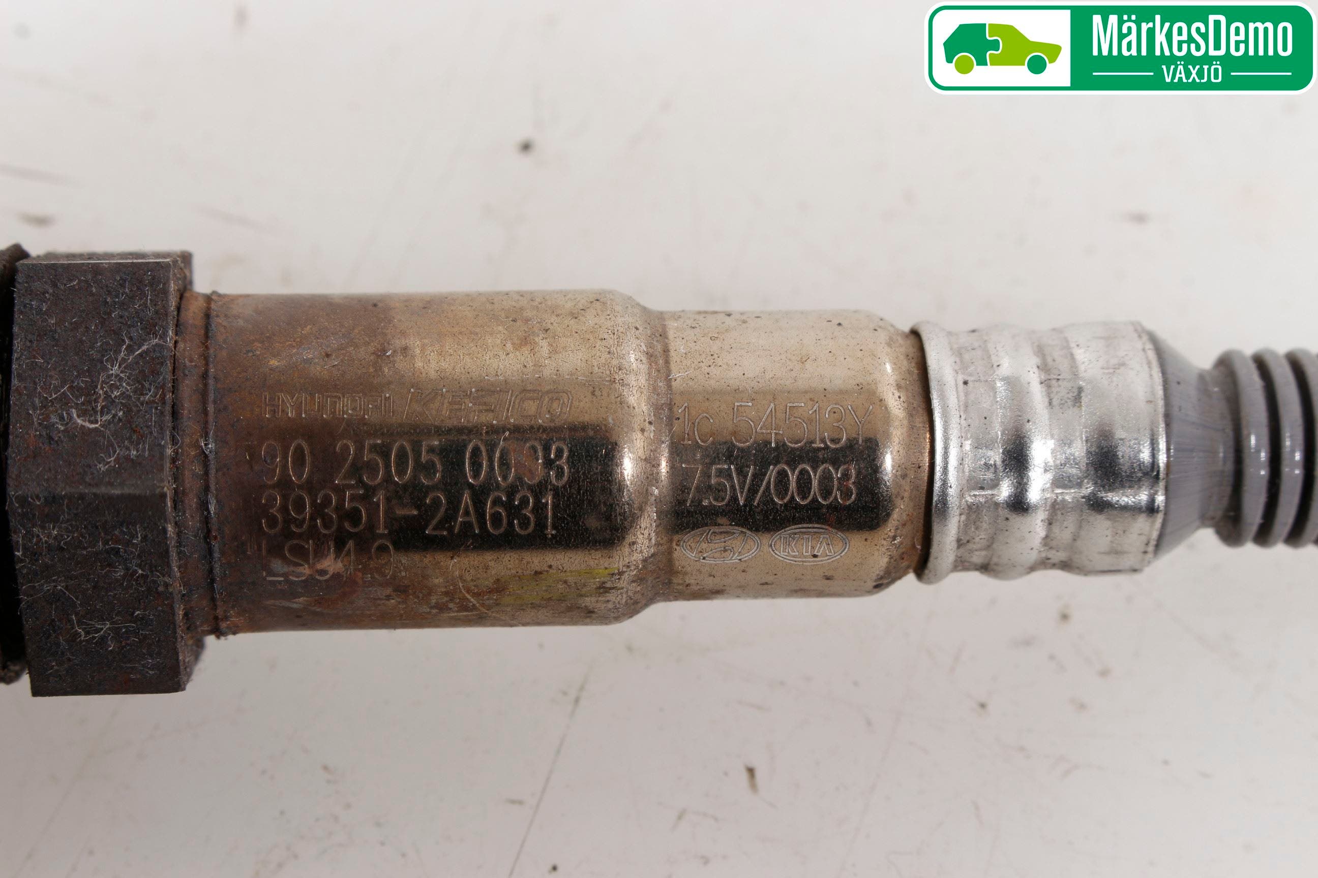 Hyundai i30 GD 13-17 Injlambdasond