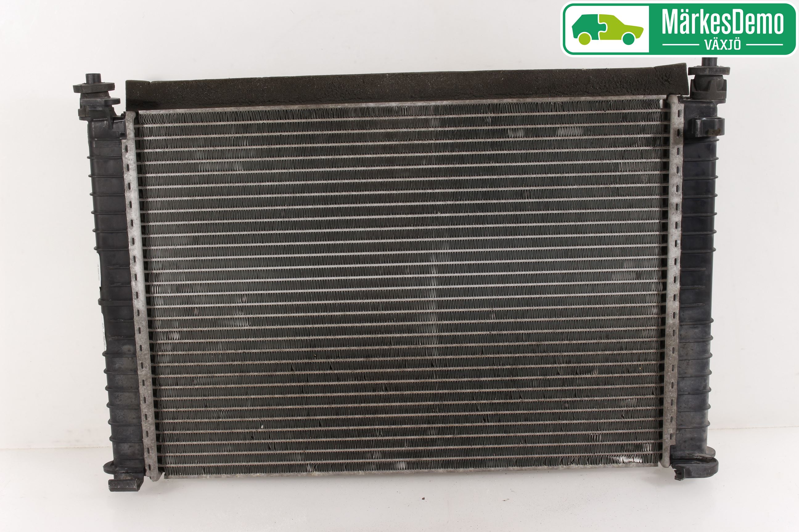 Ford FIESTA     06-08 Kylare Man