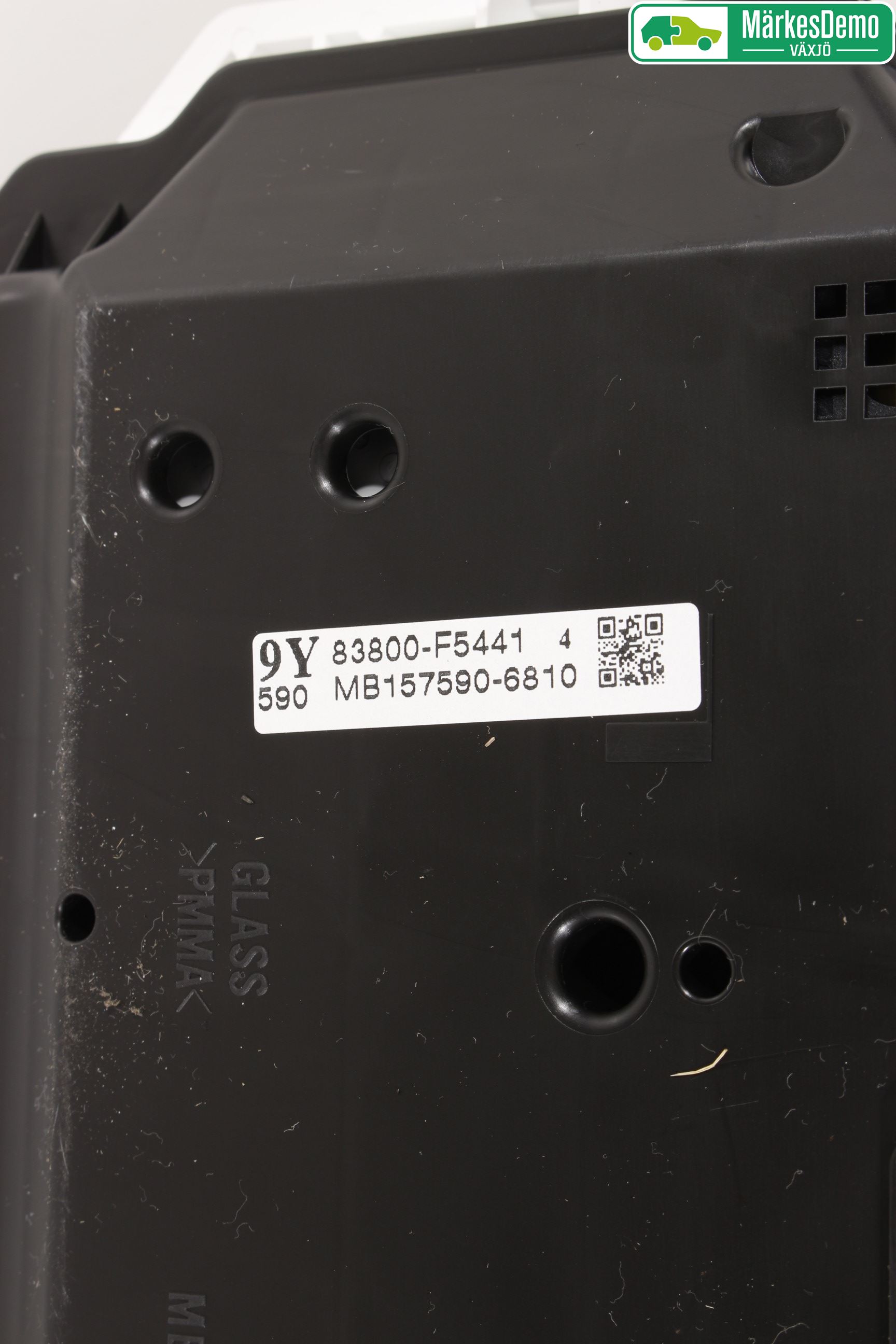 Toyota YARIS XP130 15-20 Instrument Komb
