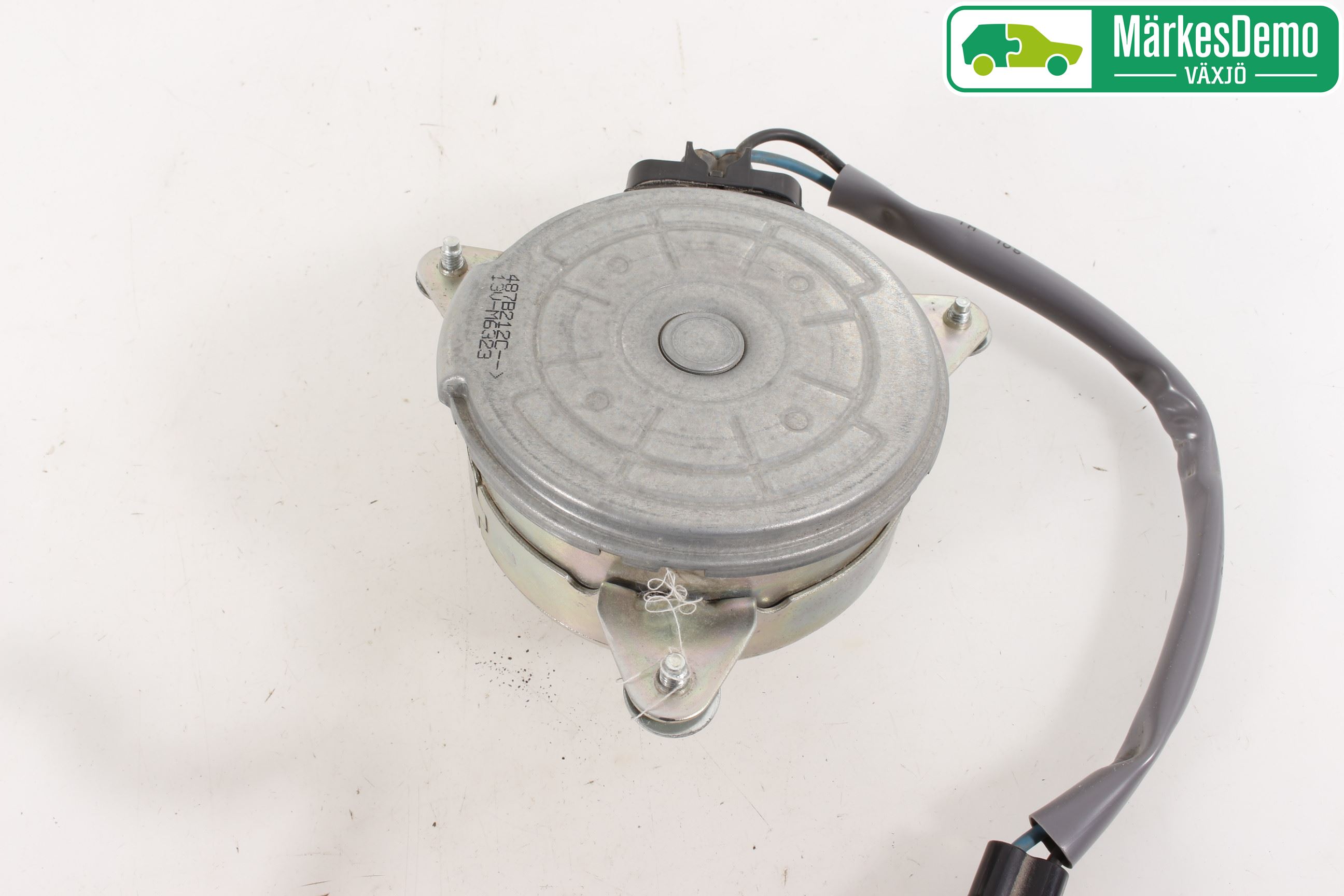 Mitsubishi OUTLANDER 13-21 Kylfläkt El