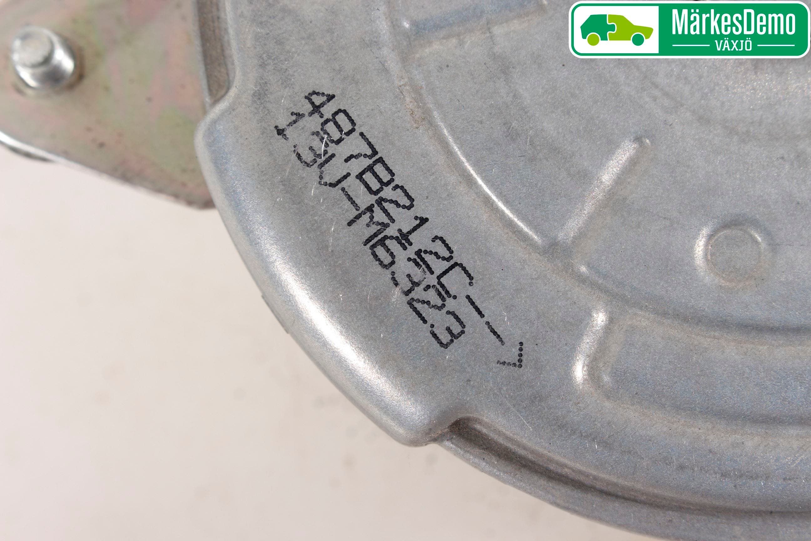 Mitsubishi OUTLANDER 13-21 Kylfläkt El